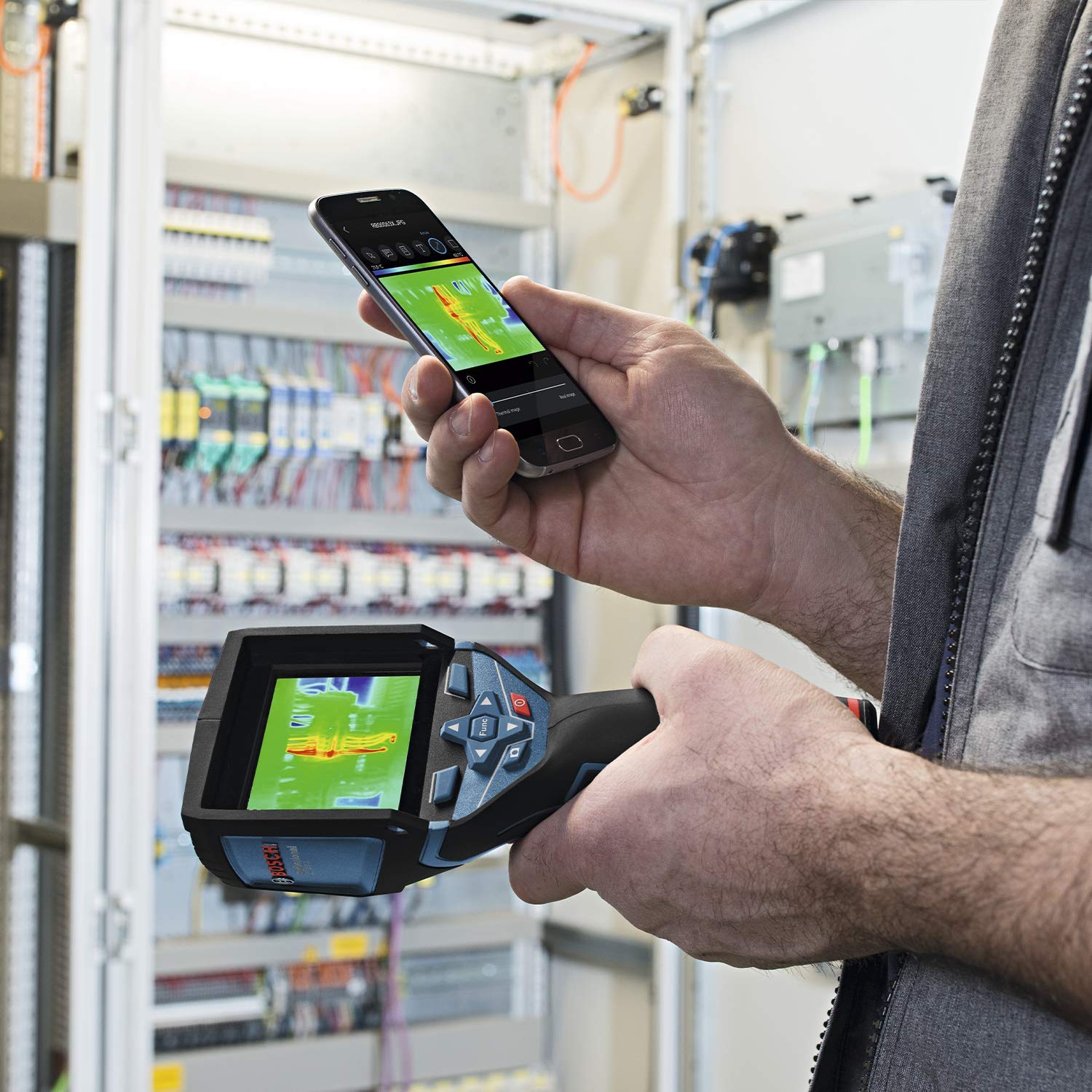 bosch-professional-gtc-400-c-w-rmebildkamera-mit-integriertem-wlan-w-rme-und-ech image 8