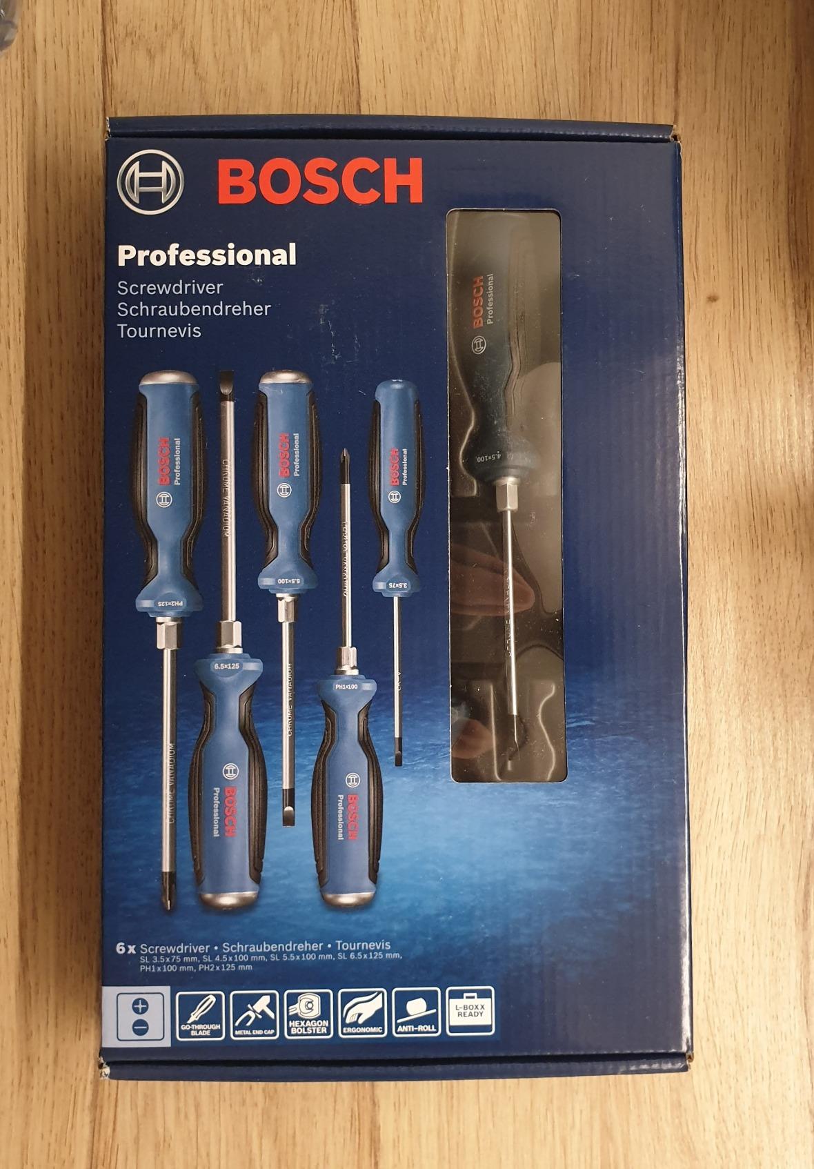 Solides Set