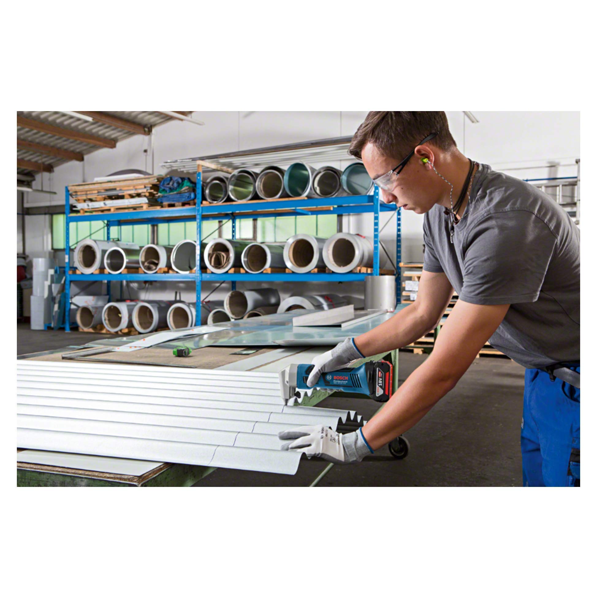 bosch-professional-gna-18v-16-akku-nibbler-18v-system-schneidet-metall-bis-1-6-m image 4