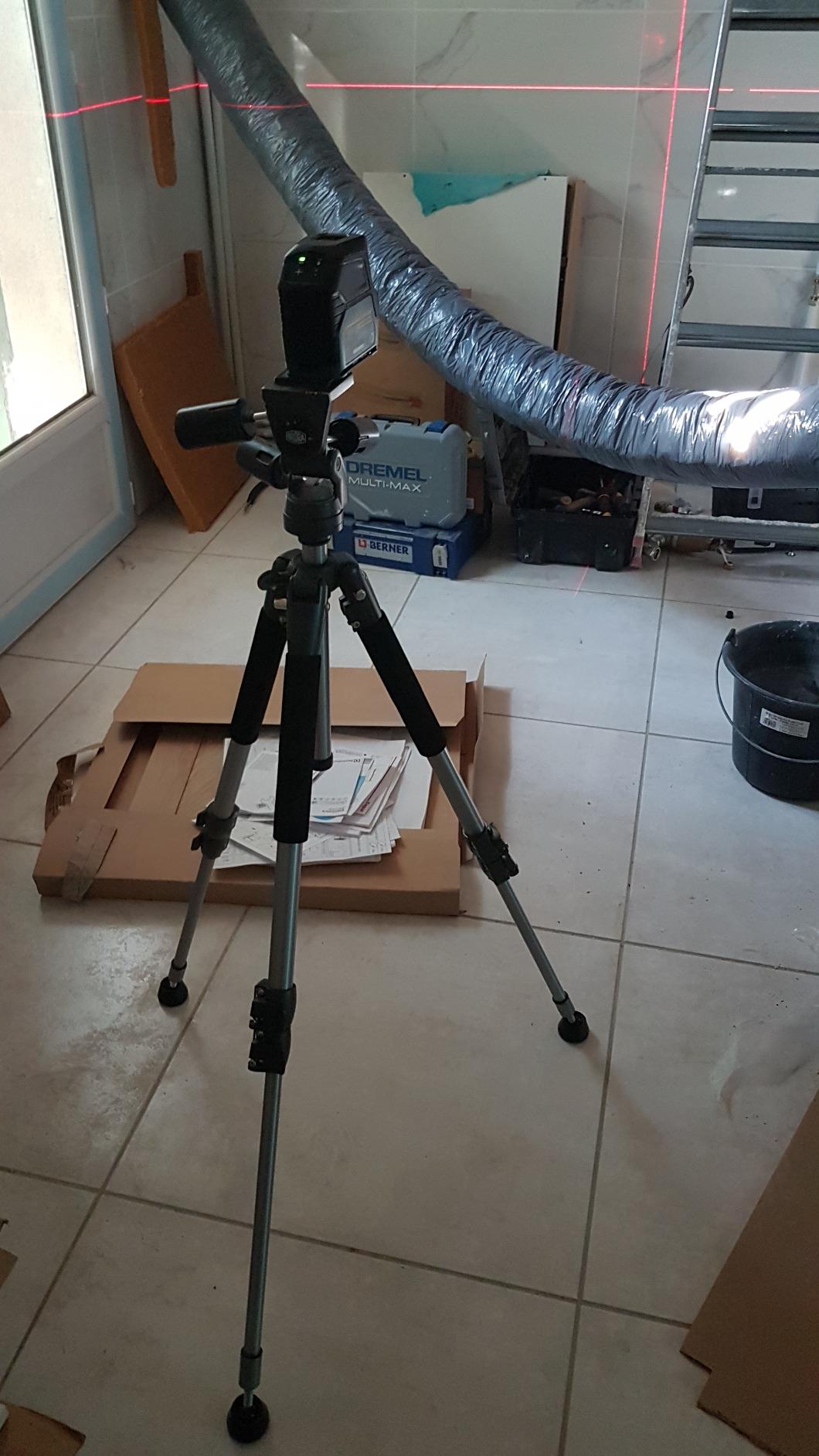 Präzision wie vom Profi