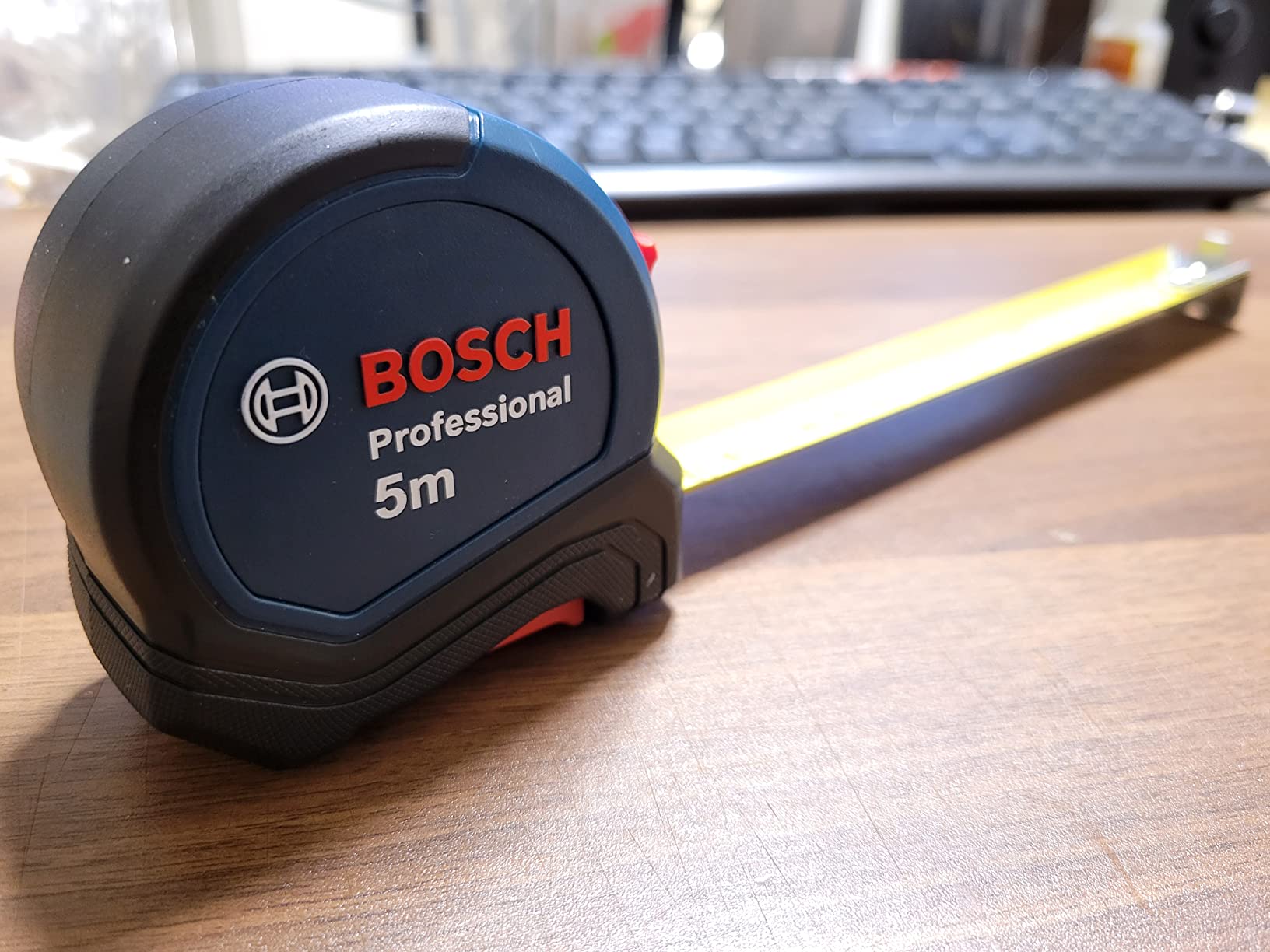 Einfach zu bedienen