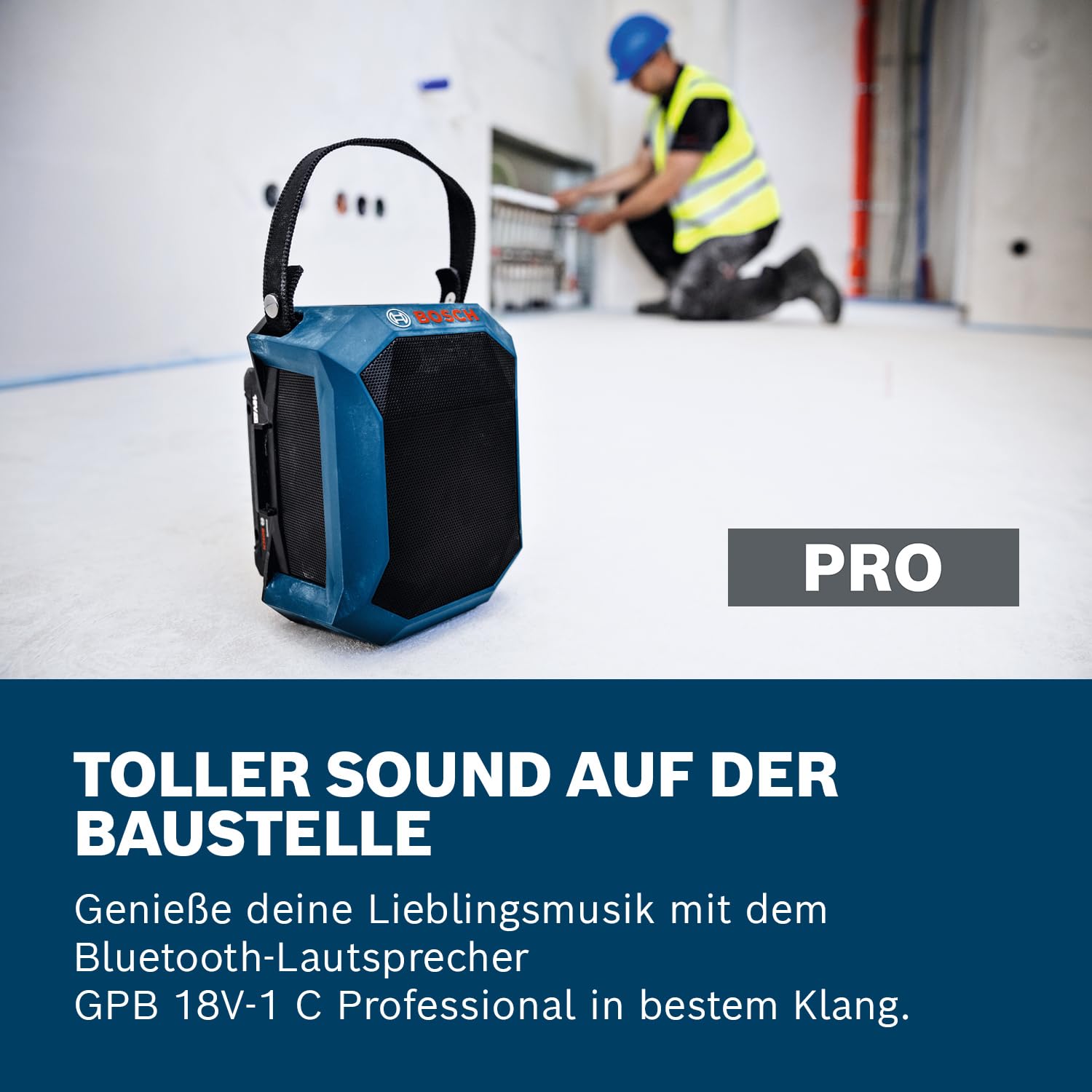 bosch-professional-gpb-18v-1-c-akku-bluetooth-lautsprecher-18v-system-multi-spea image 2