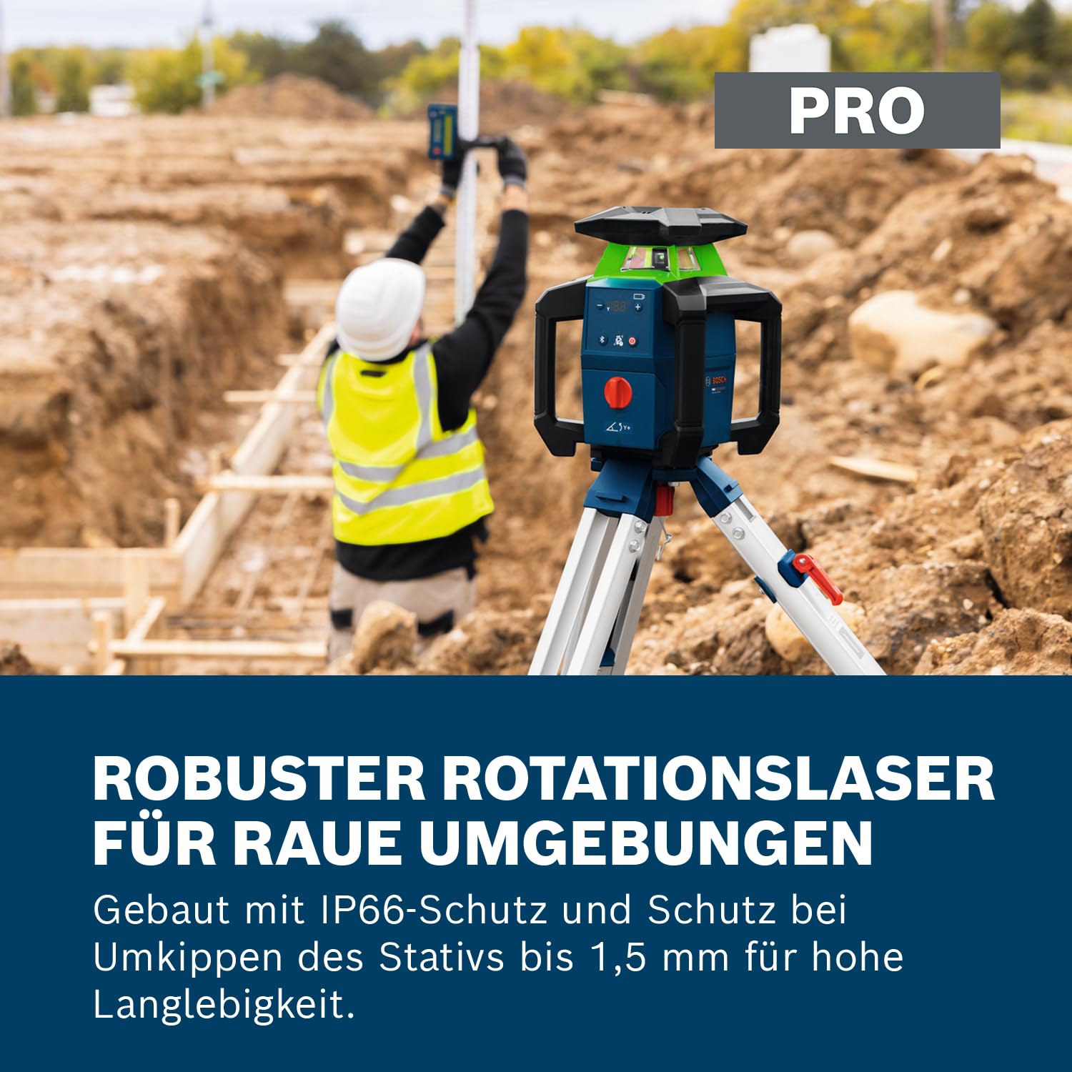 bosch-pro-18v-system-grl18v-4-34cvg-rotationslaser-mit-gr-nem-laser-neigungseins image 4