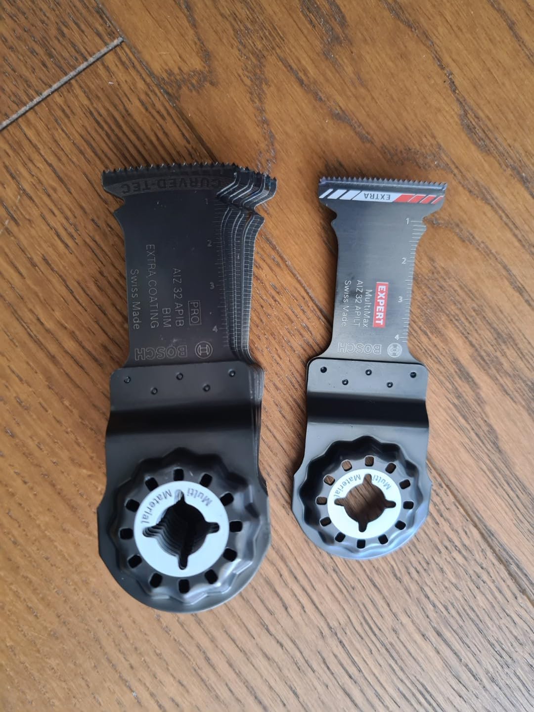 Gutes Set fürs Multitool