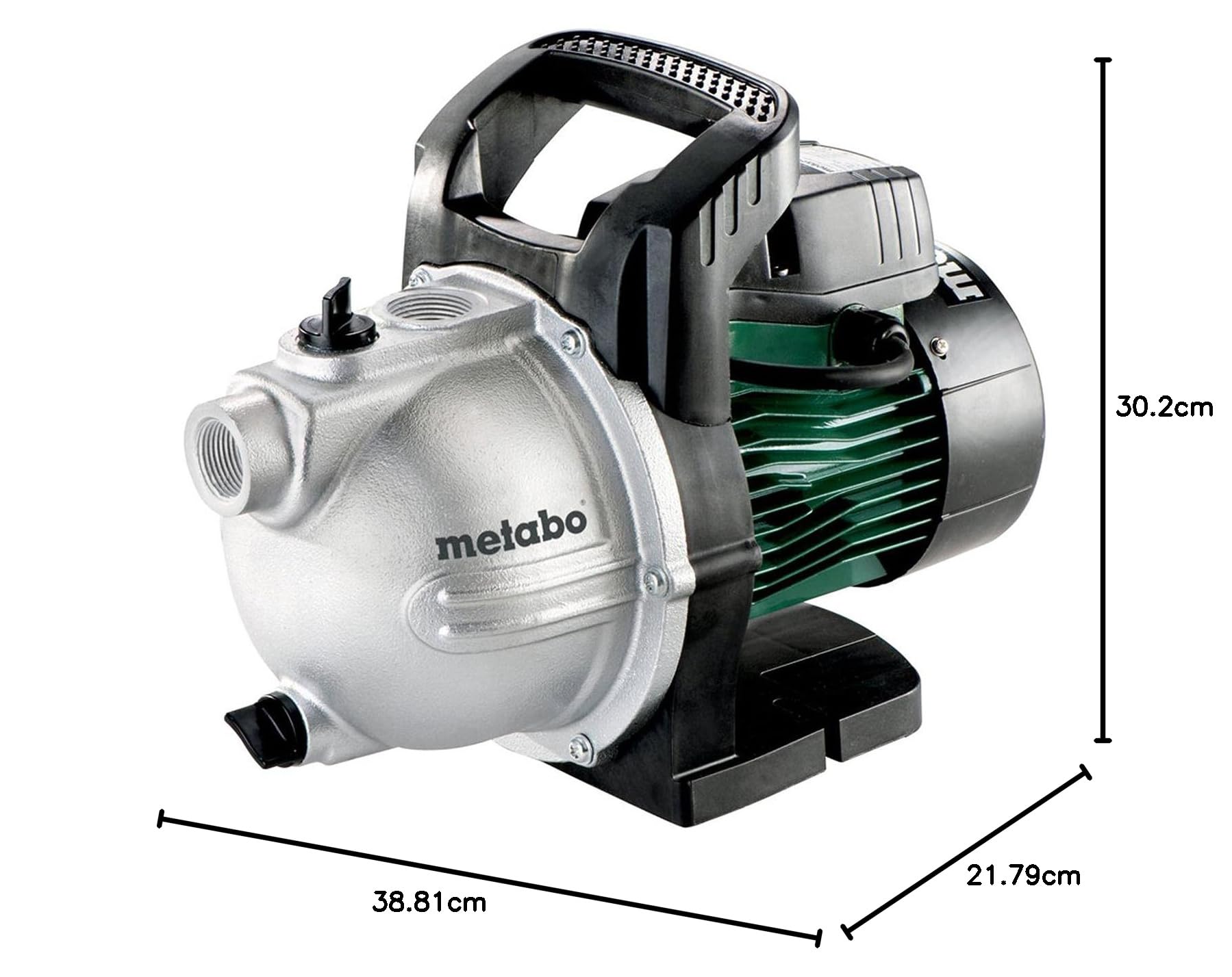 metabo-p-2000-g-600962000-gartenpumpe-kreiselpumpen-bew-sserungspumpe-2000-l-h-4 image 5