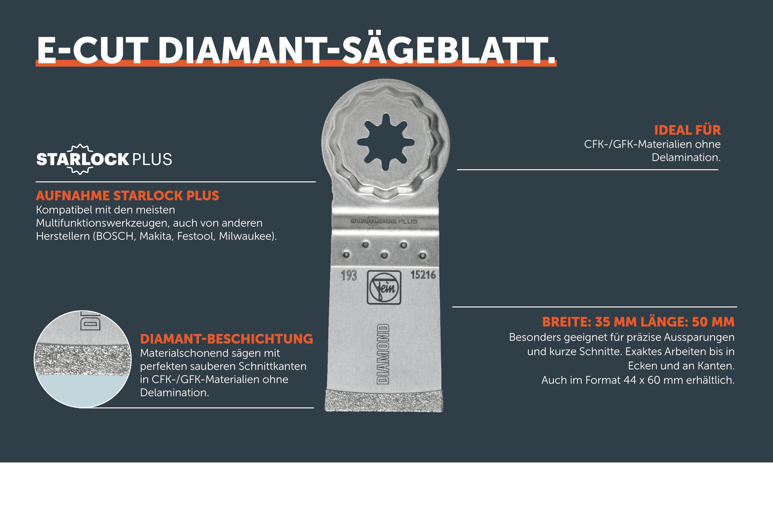 fein-e-cut-diamant-s-geblatt-35x50-mm-starlock-plus-aufnahme-f-r-saubere-schnitt image 3