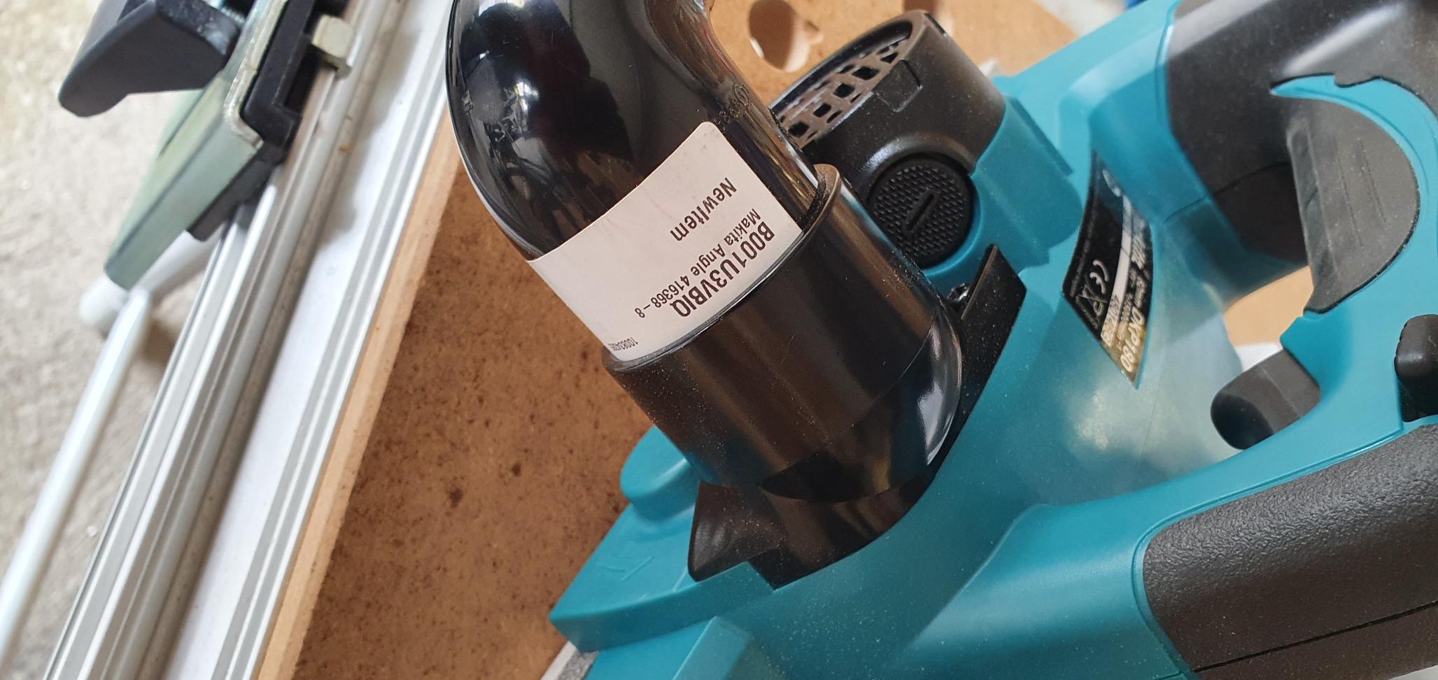 Perfekt für kleine Werkstatt