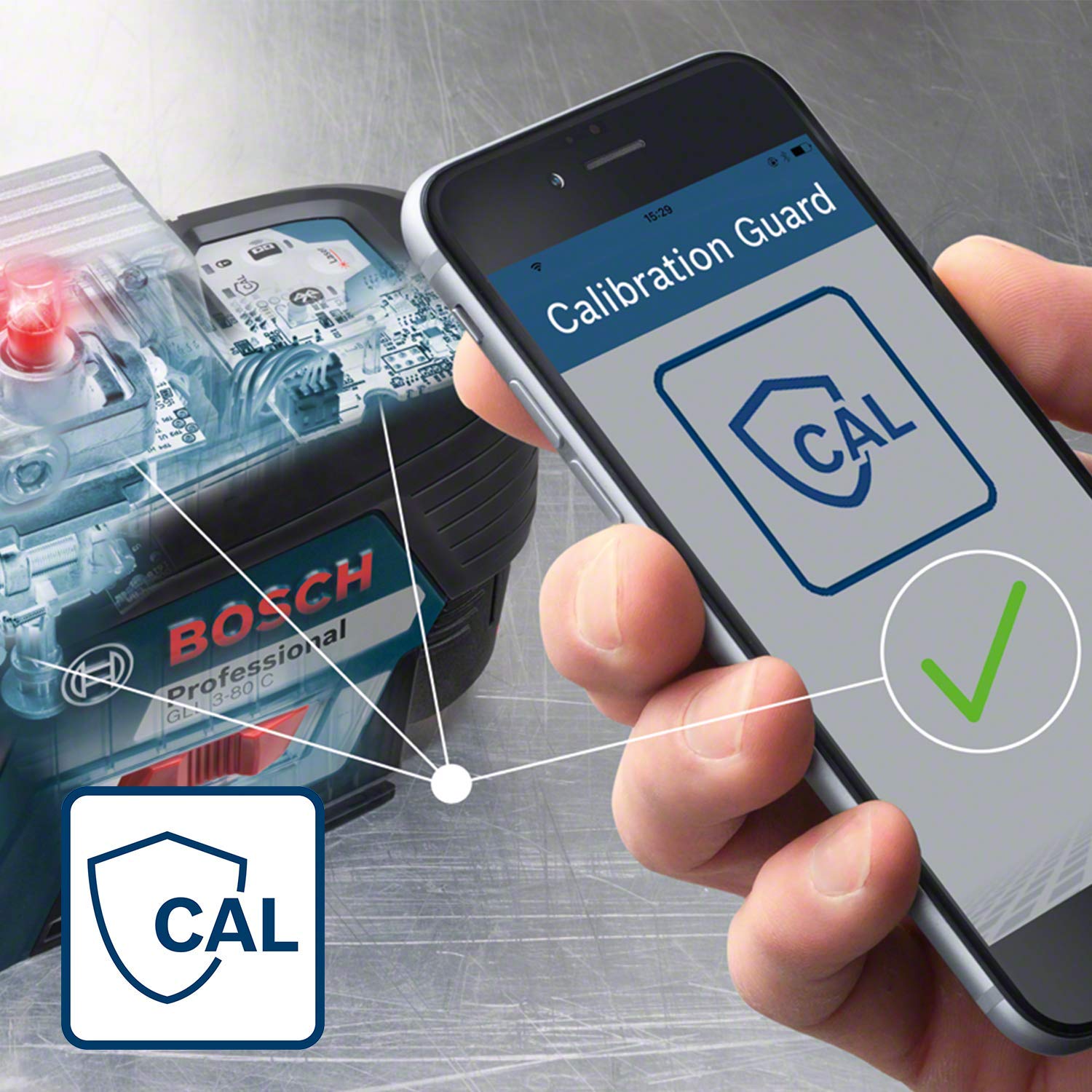 bosch-professional-linienlaser-gll-3-80-c-mit-bluetooth-app-funktion-roter-laser image 4