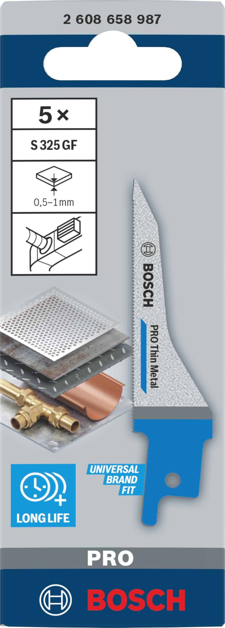 bosch-pro-thin-metal-s325gf-s-bels-geblatt-set-5-st-ck-85-mm-f-r-d-nne-stahlblec image 2