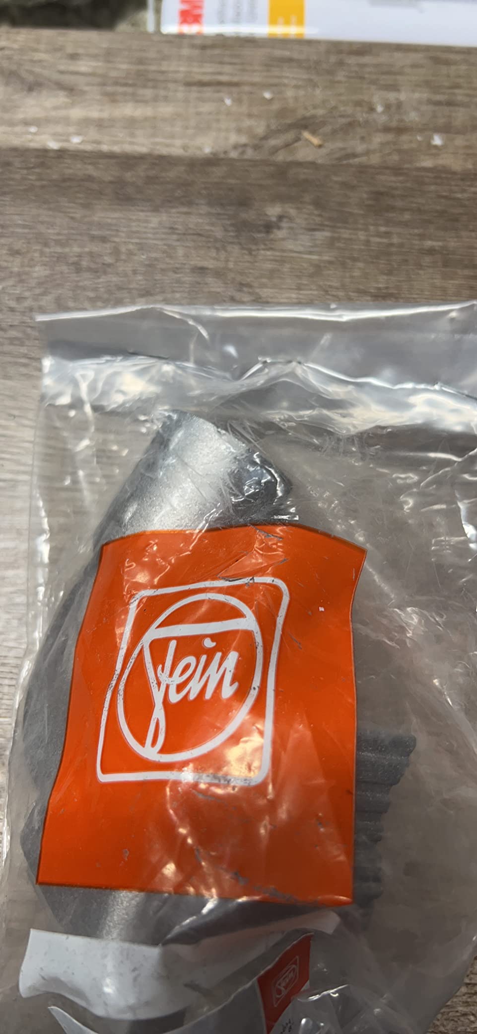 Für meine Anwendung zu sperrig