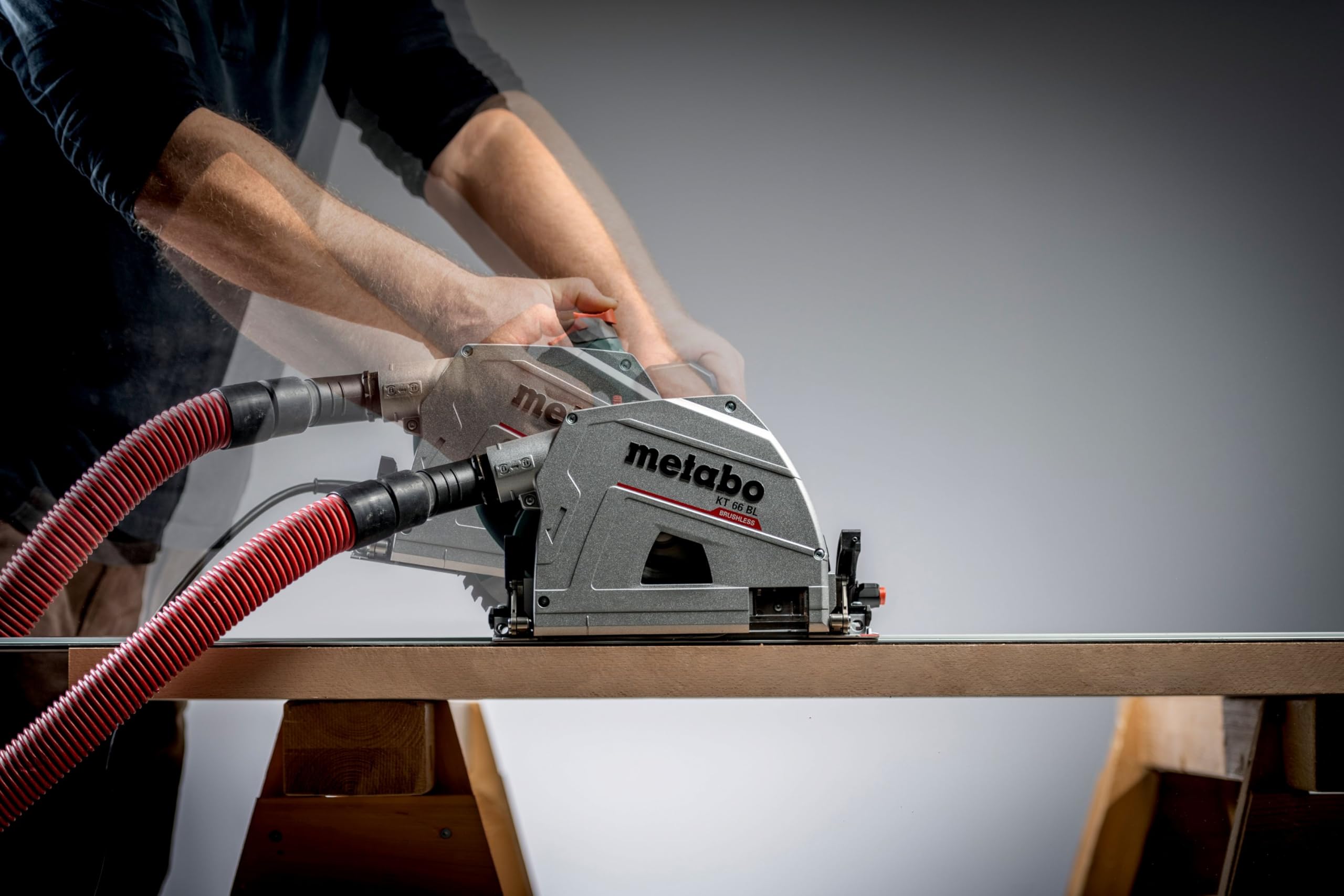metabo-kt-66-bl-tauchkreiss-ge-1200-w-brushless-motor-66-mm-schnitttiefe-variabl image 5