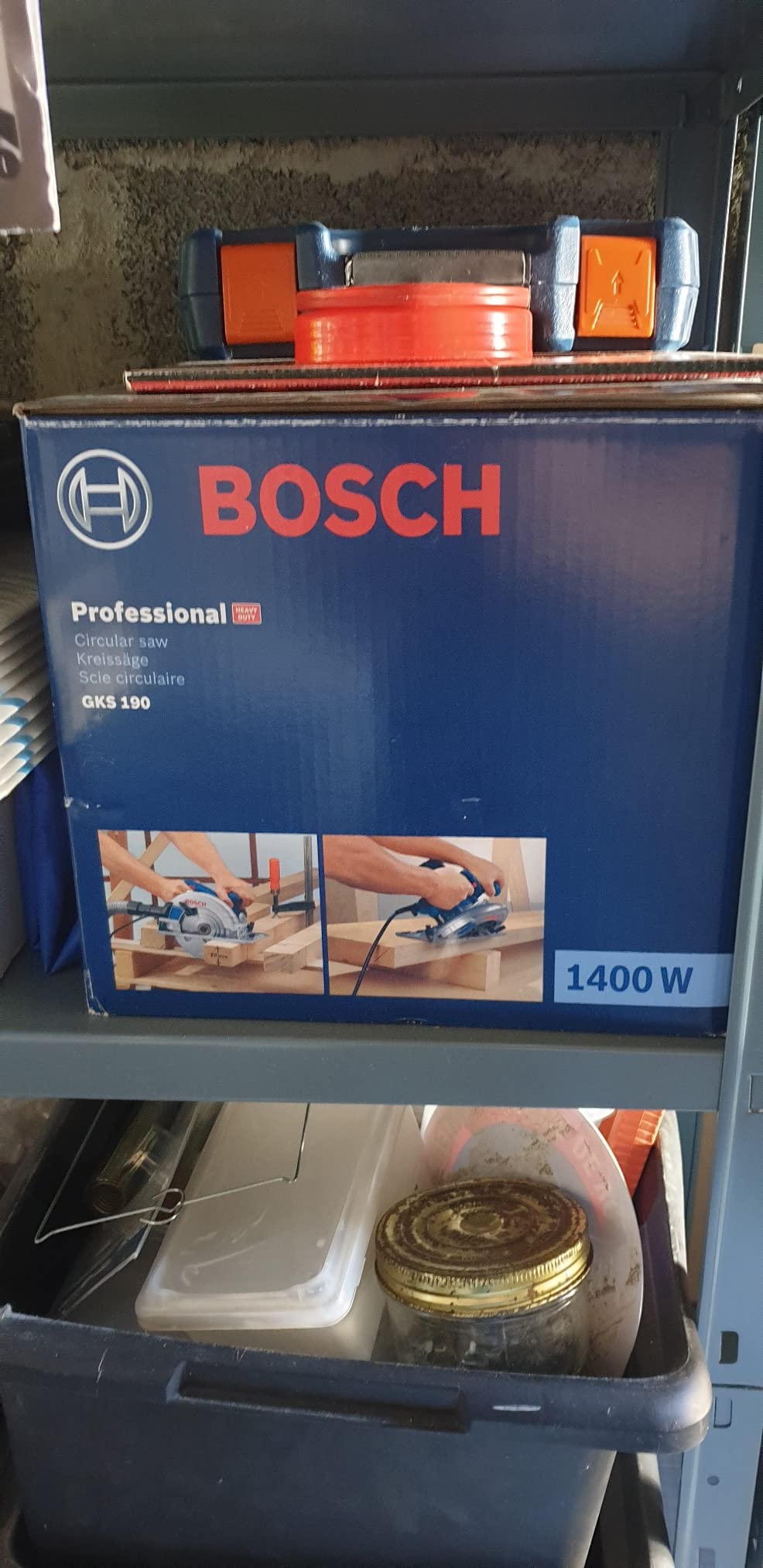 Ok, aberAdapter-Verwirrung