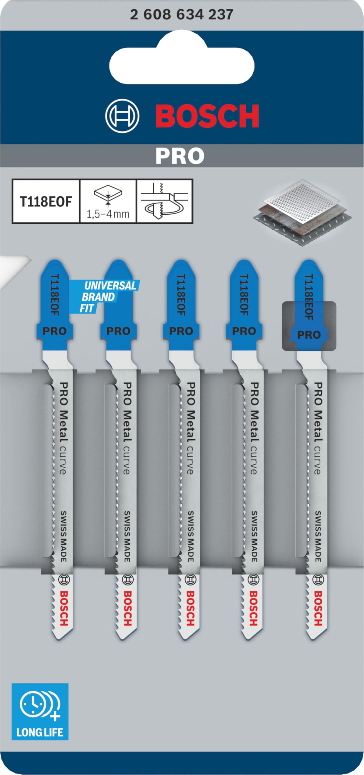bosch-professional-t-118-eof-flexible-stichs-geblatt-set-f-r-metall-5-st-ck-2608 image 2