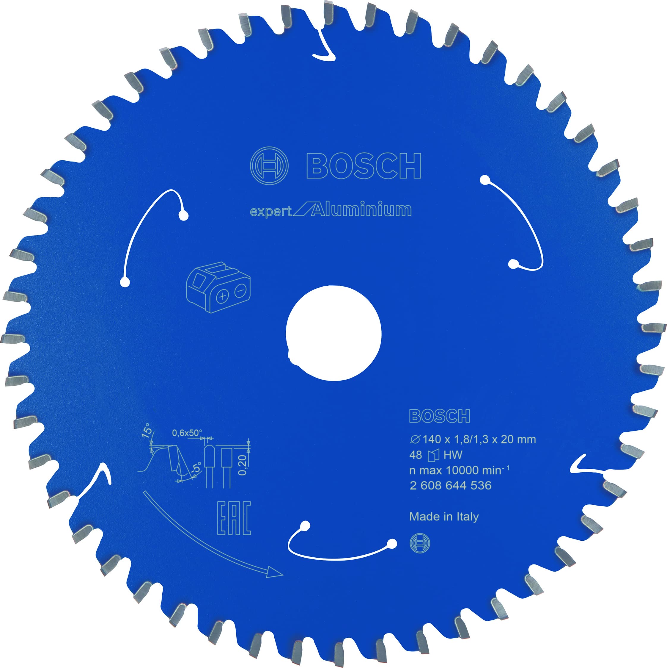 bosch-professional-expert-aluminium-kreiss-geblatt-165-x-20-x-1-8-mm-54-z-hne-f- image 5