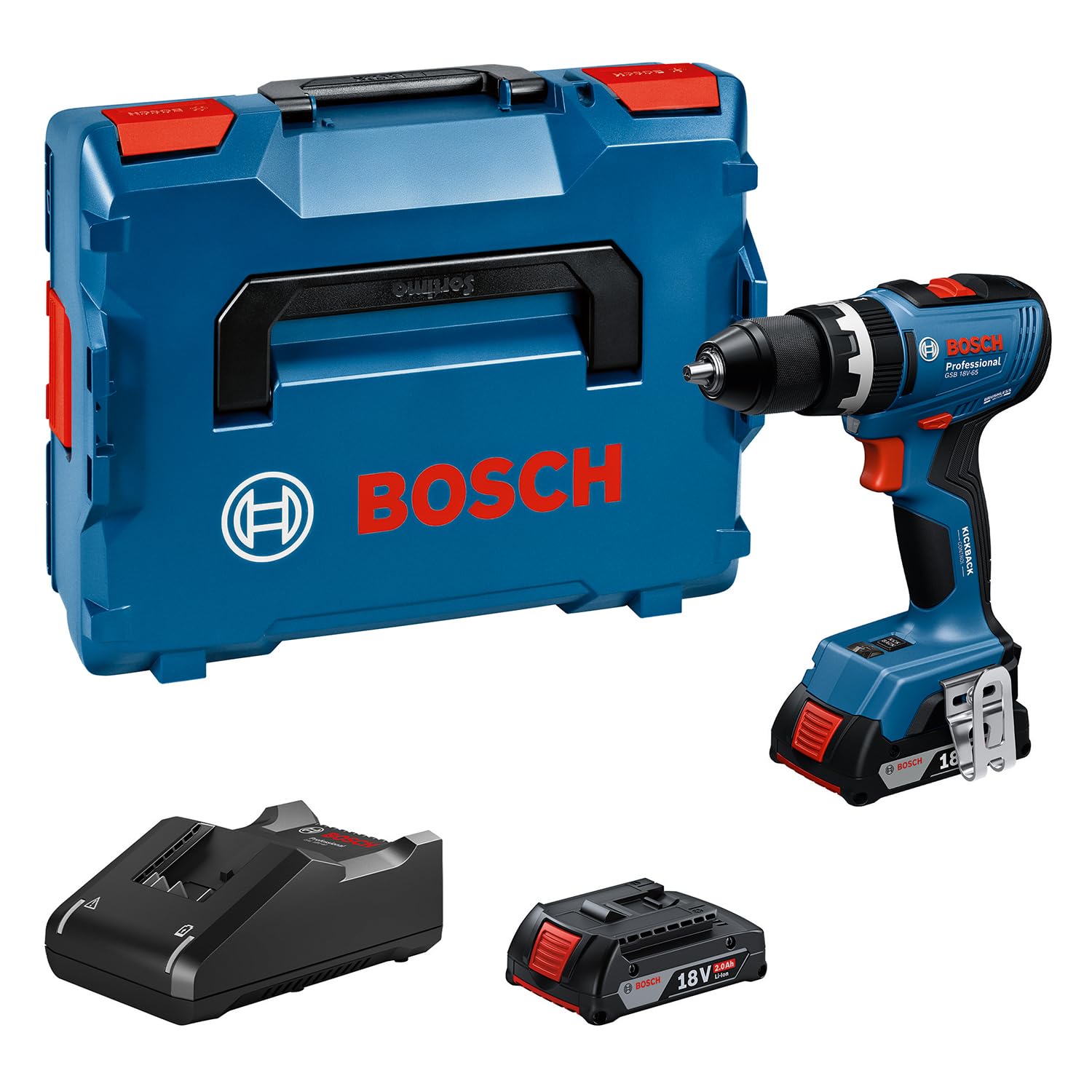 bosch-professional-gsb-18v-65-akku-bohrschrauber-b-rstenlos-kickback-control-ink image 8