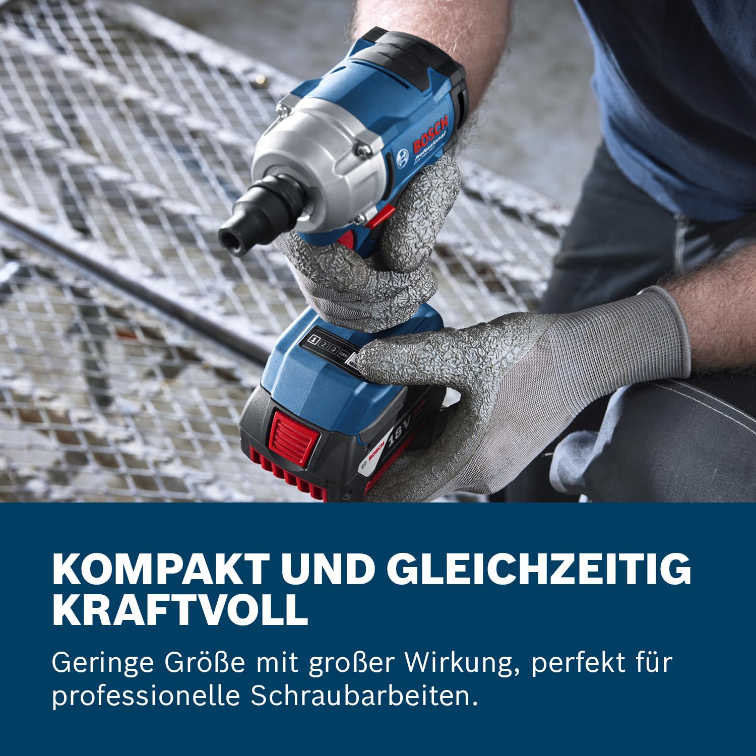 bosch-professional-gds-18v-350-akku-drehschlagschrauber-set-18v-system-bis-350-n image 2