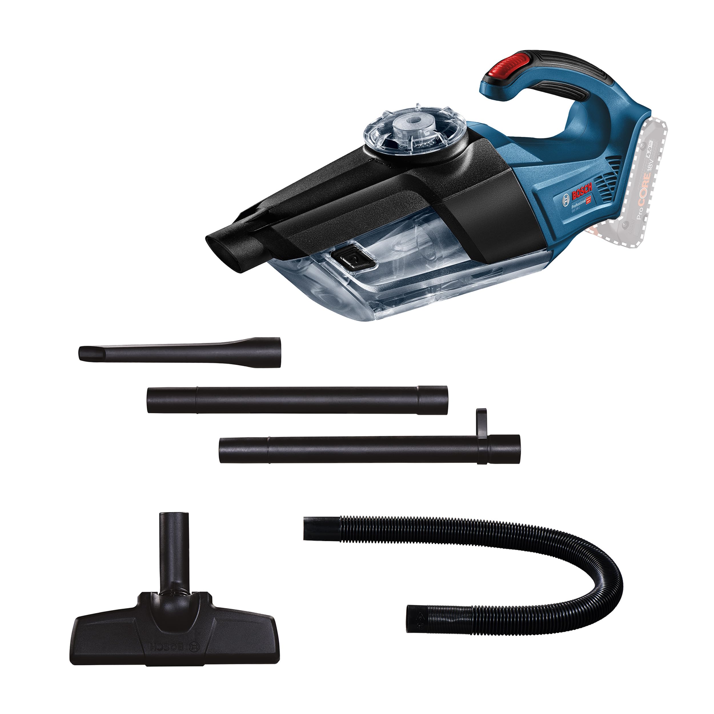bosch-professional-18v-system-akku-handstaubsauger-gas-18v-1-1-liter-beh-lter-mi image 1