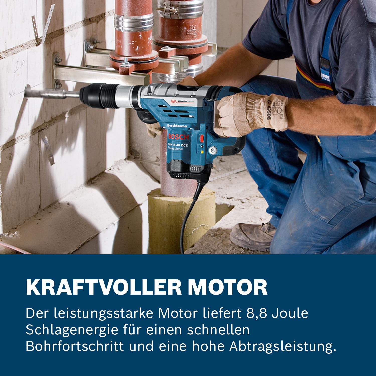 bosch-professional-gbh-5-40-dce-bohrhammer-1-150-w-8-8-j-schlagenergie-sdh-bohrf image 3