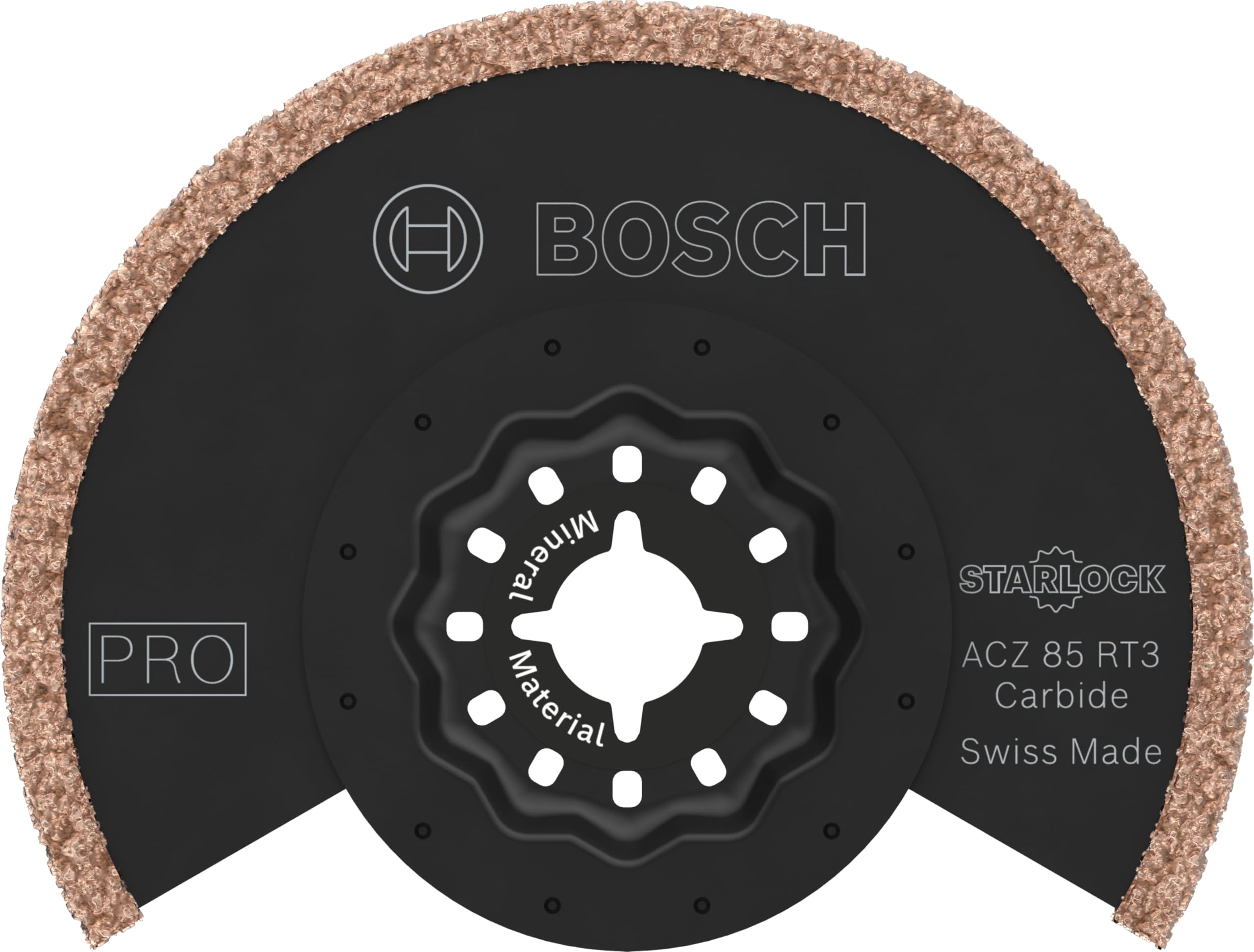 bosch-1x-pro-multi-material-acz-85-rt3-multifunktionswerkzeug-s-geblatt-85-mm-ca image 1