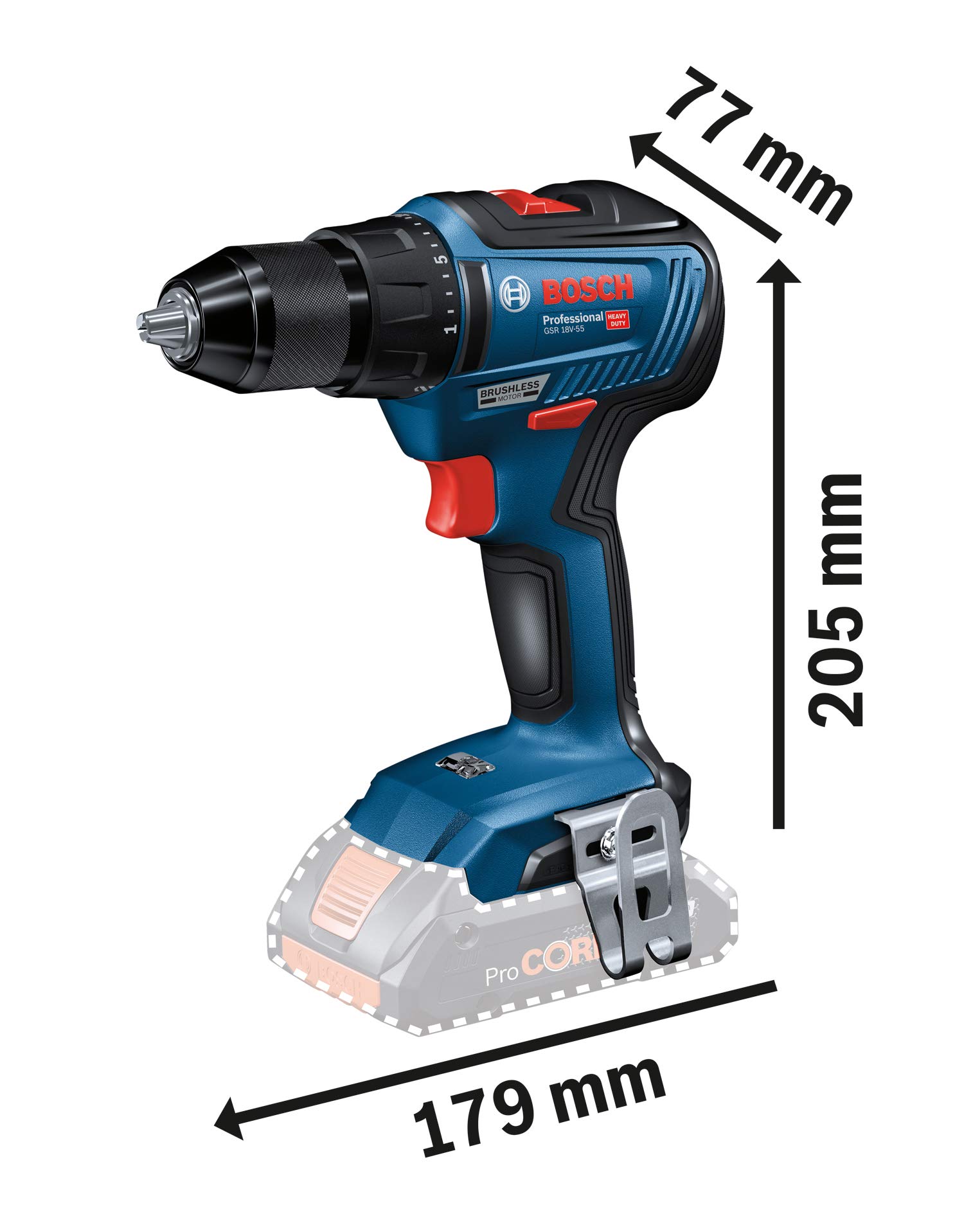 bosch-professional-18v-system-akku-set-gdr-18v-200-gsr-18v-55-b-rstenlos-inkl-2- image 5