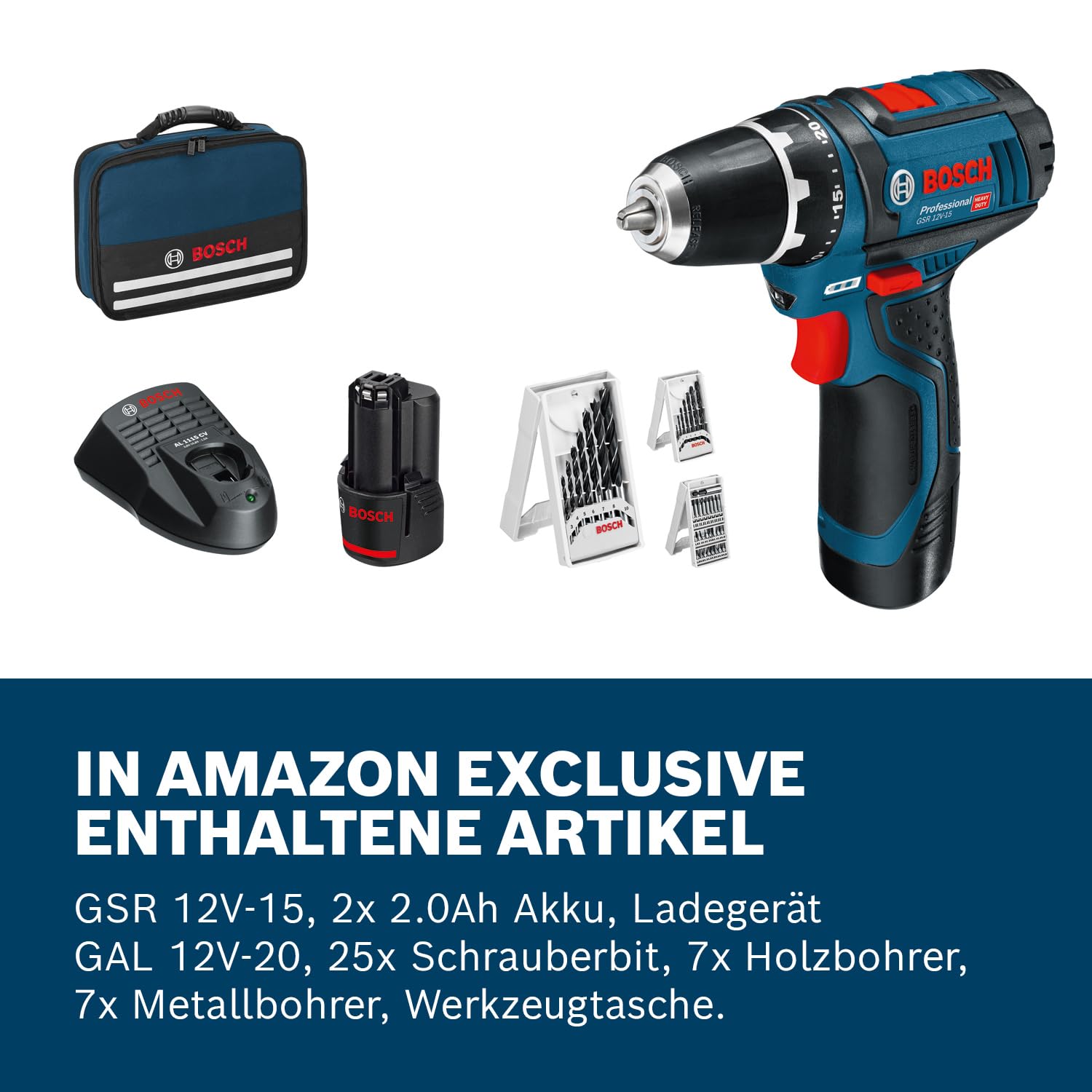 bosch-professional-12v-system-akku-bohrschrauber-gsr-12v-15-39-tlg-zubeh-rset-mi image 7