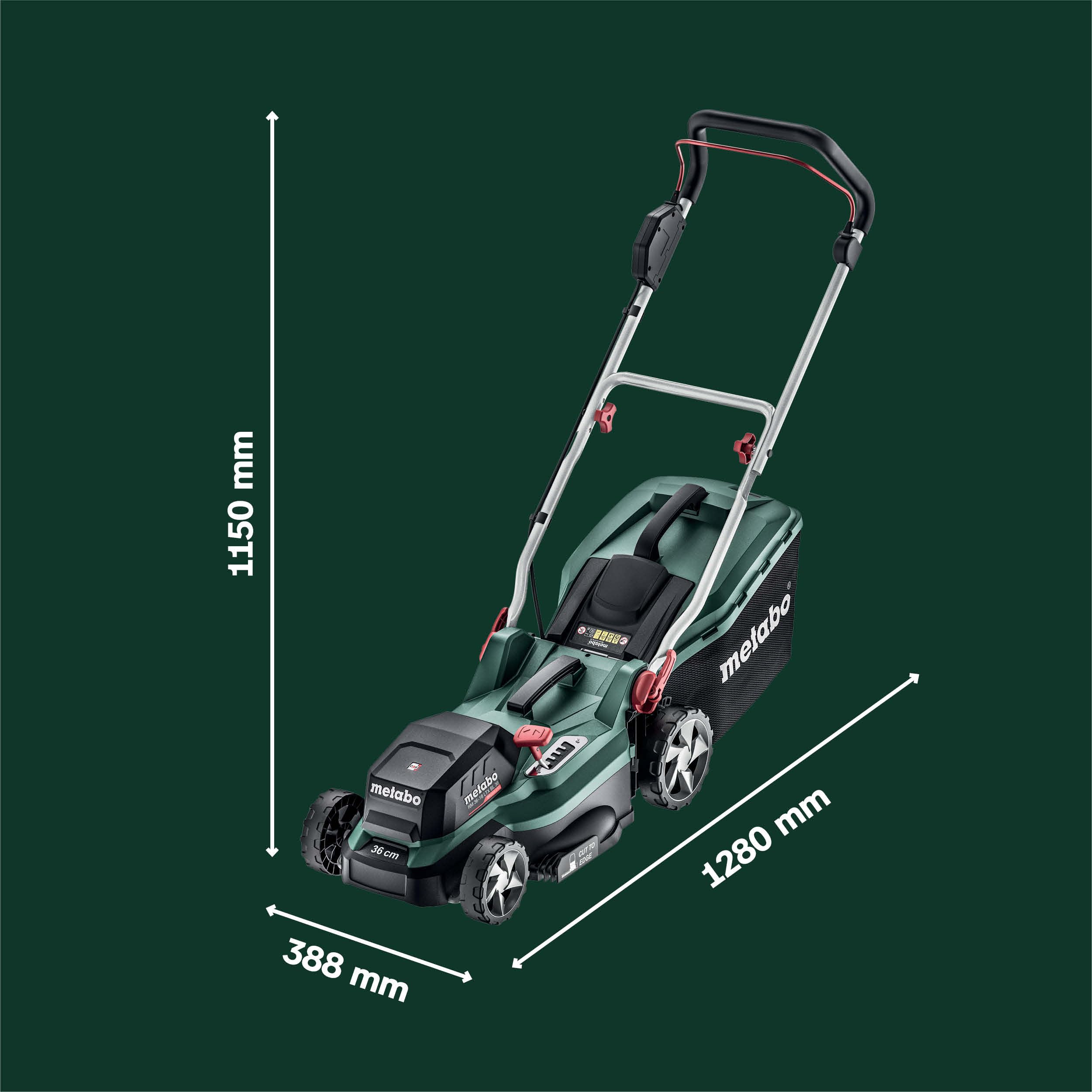 metabo-rm-36-18-ltx-bl-36-akku-rasenm-her-2-18-v-b-rstenlos-f-r-rasen-bis-350-m- image 6