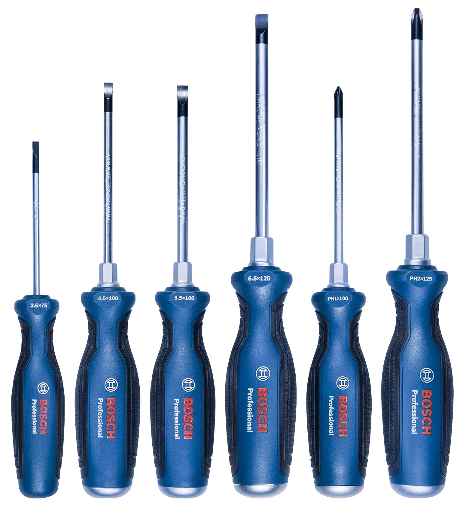 bosch-professional-schraubendreher-set-6-teilig-kreuz-und-schlitz-ph-sl-schlagka image 3