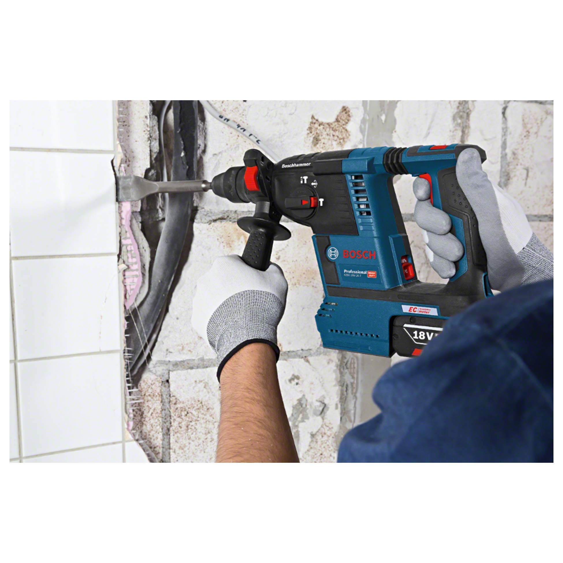 bosch-professional-18v-system-akku-bohrhammer-gbh-18v-26-f-sds-plus-mit-kickback image 4