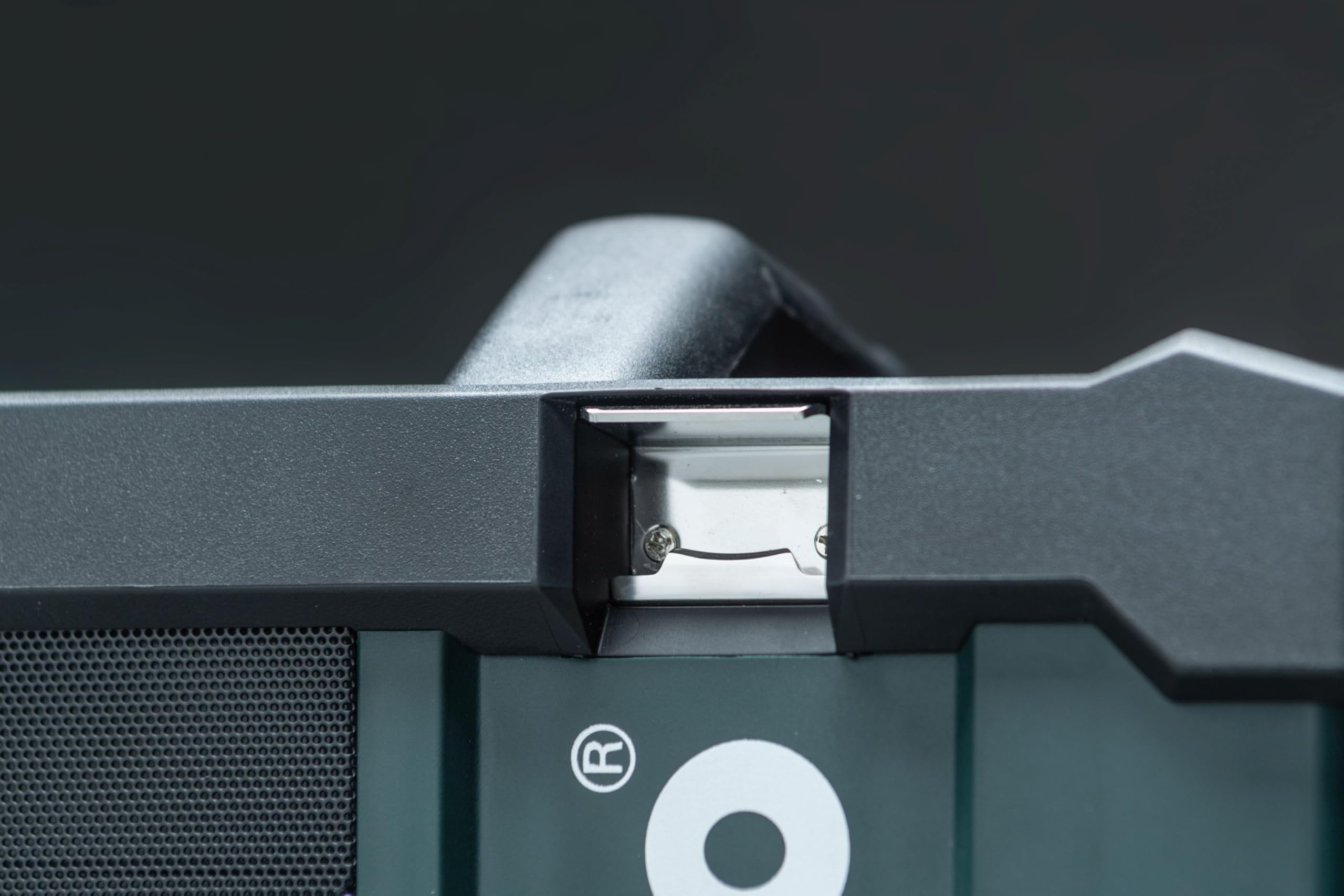 metabo-akku-baustellenradio-rc-12-18-32w-bt-dab-600779850-ip54-bluetooth-usb-c-i image 7