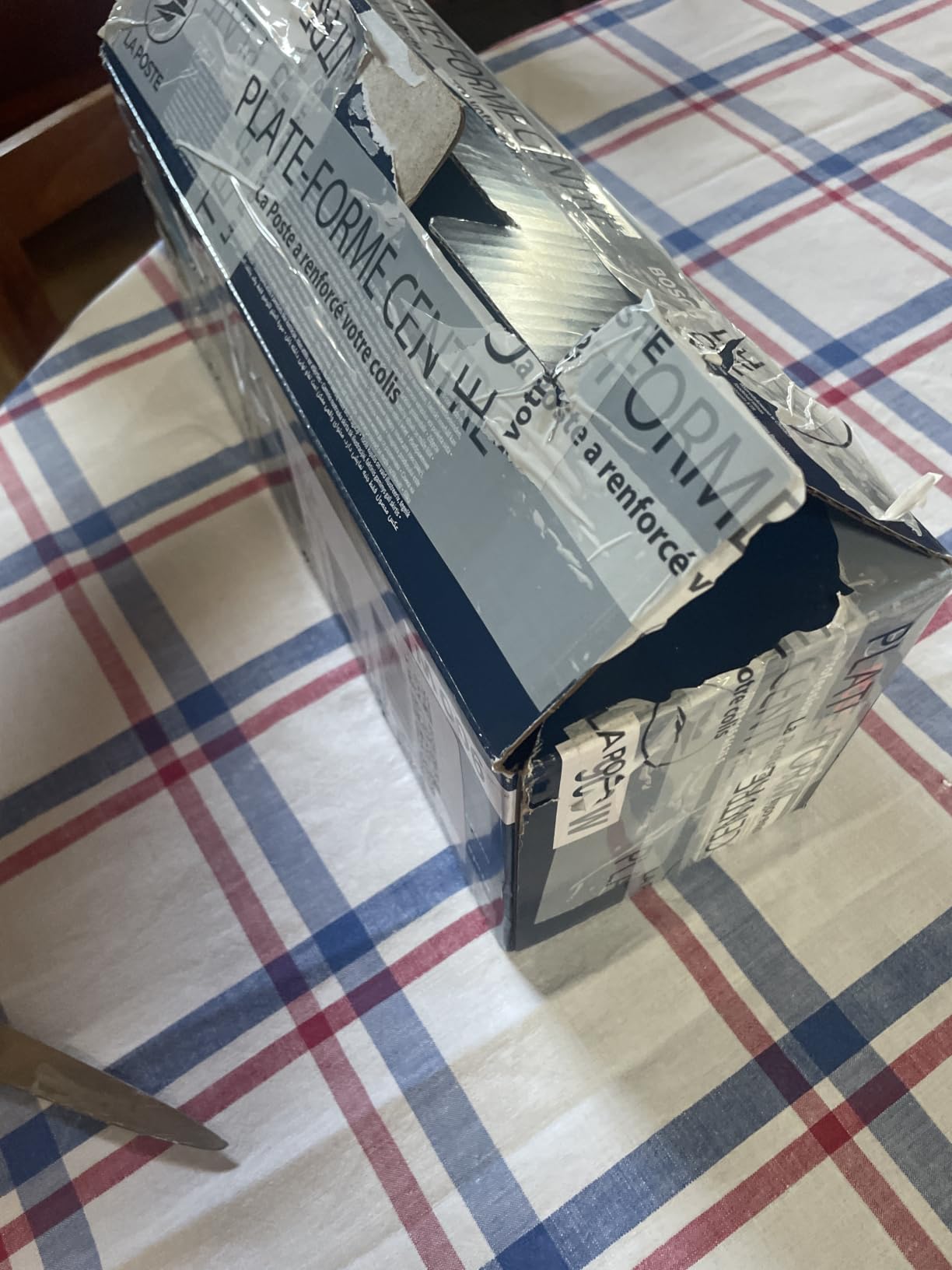Kleines Kraftpaket