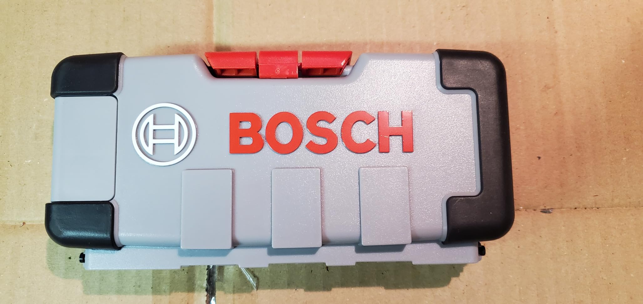 Bosch eben