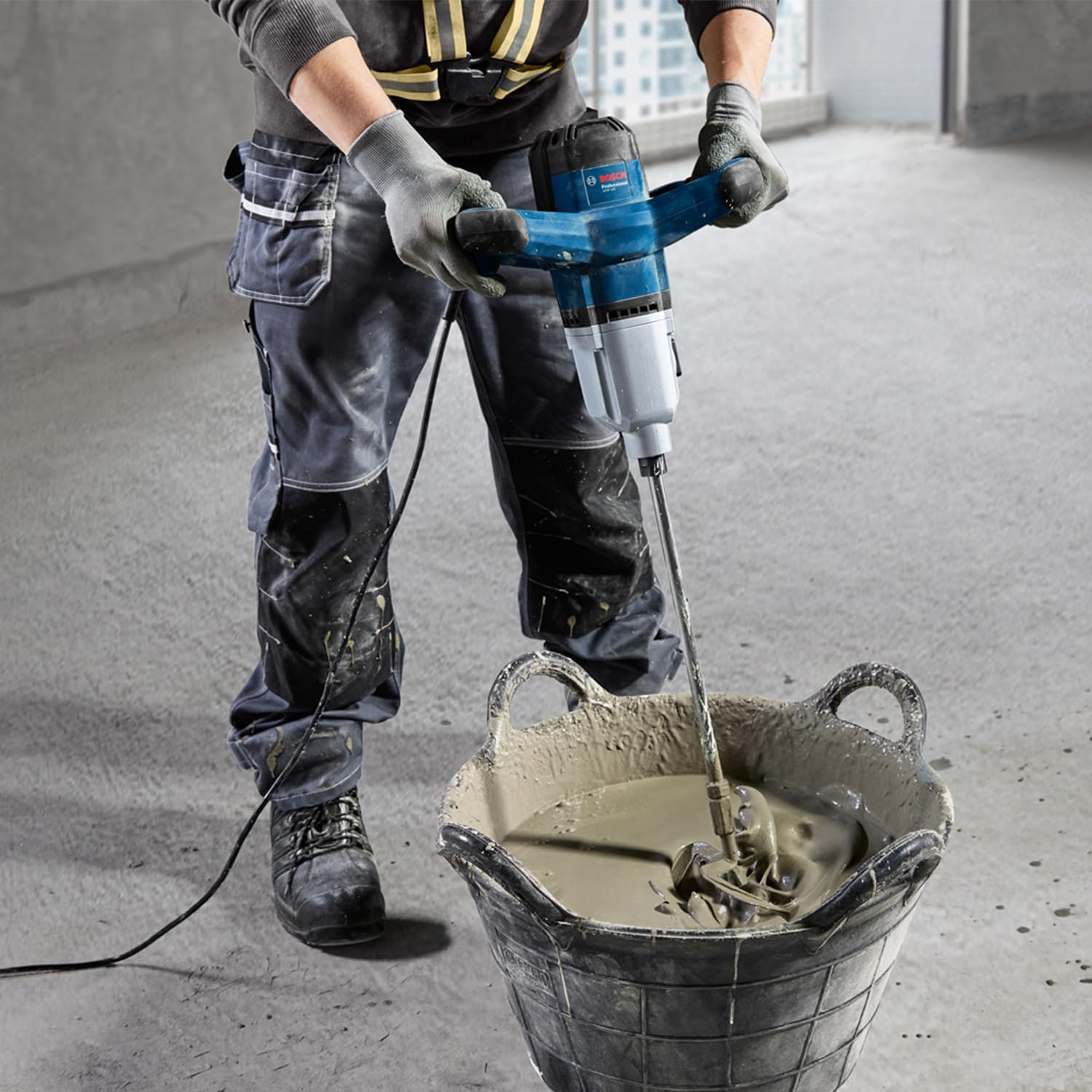 bosch-professional-grw-140-r-hrwerk-1400-w-2-g-nge-sanftanlauf-m14-inkl-r-hrkorb image 7