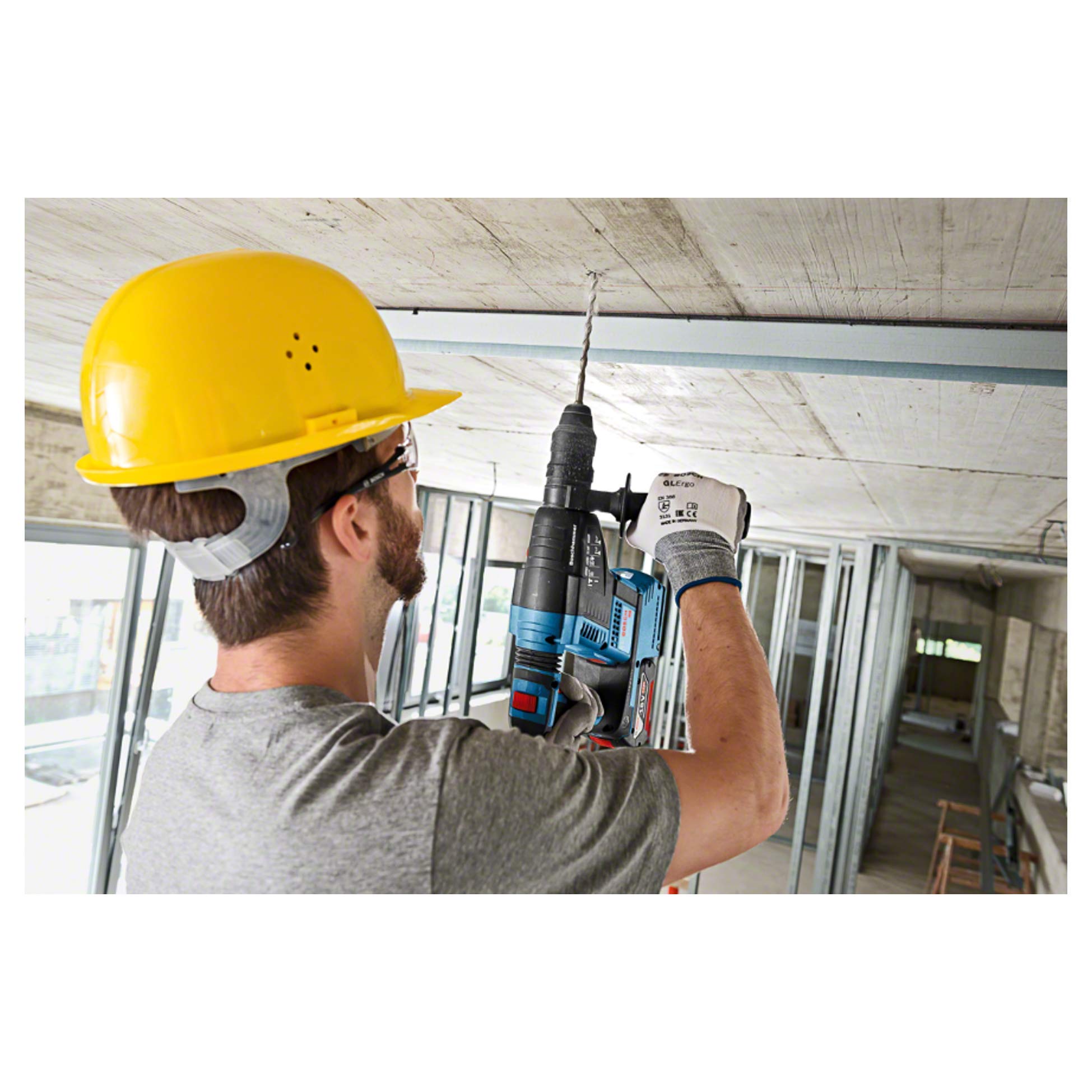 bosch-professional-18v-system-akku-bohrhammer-gbh-18v-26-f-sds-plus-mit-kickback image 6