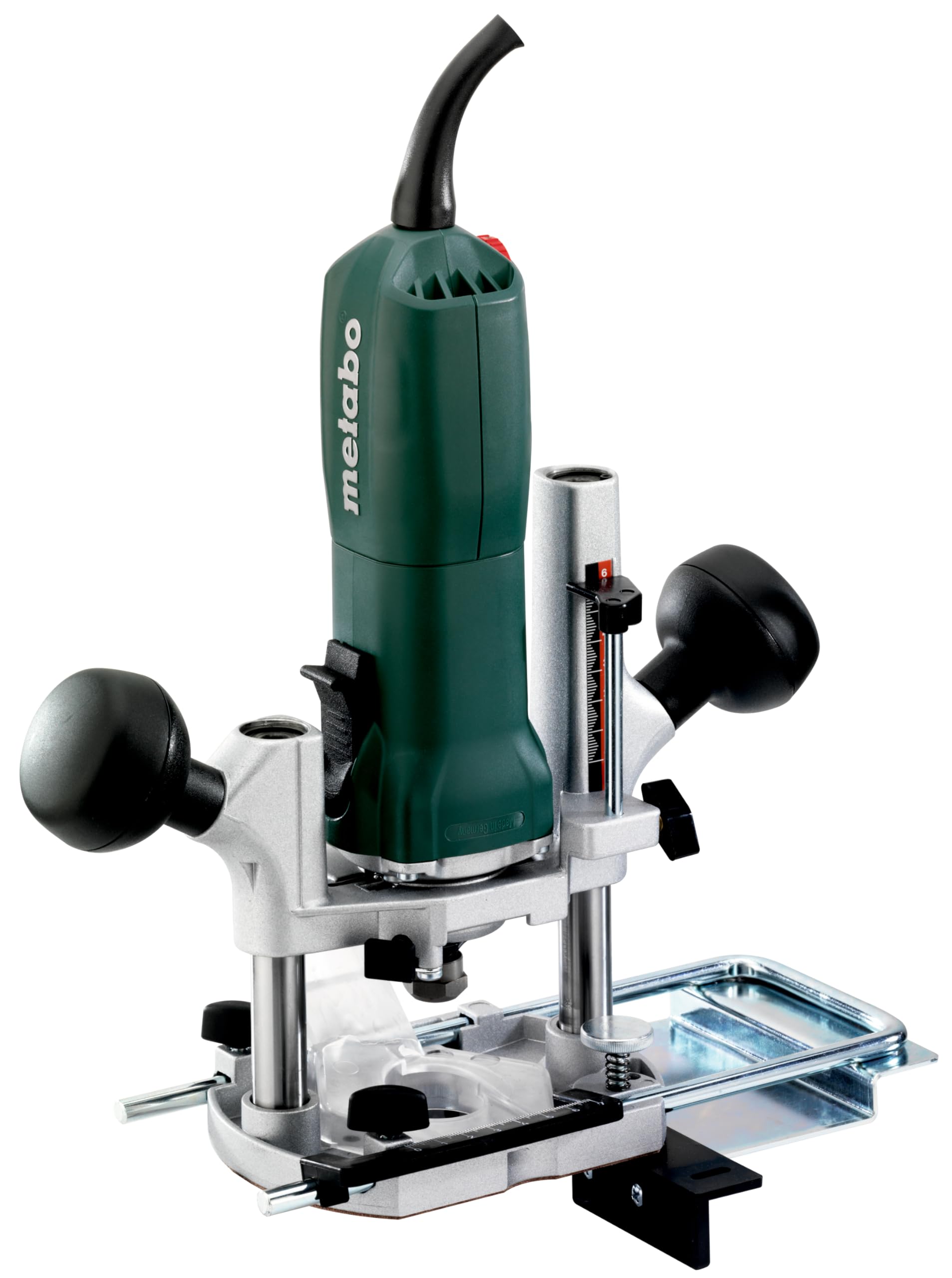 metabo-ofe-738-oberfr-se-710-w-marathon-motor-2-s-ulen-pr-zisionsf-hrung-inkl-pa image 1