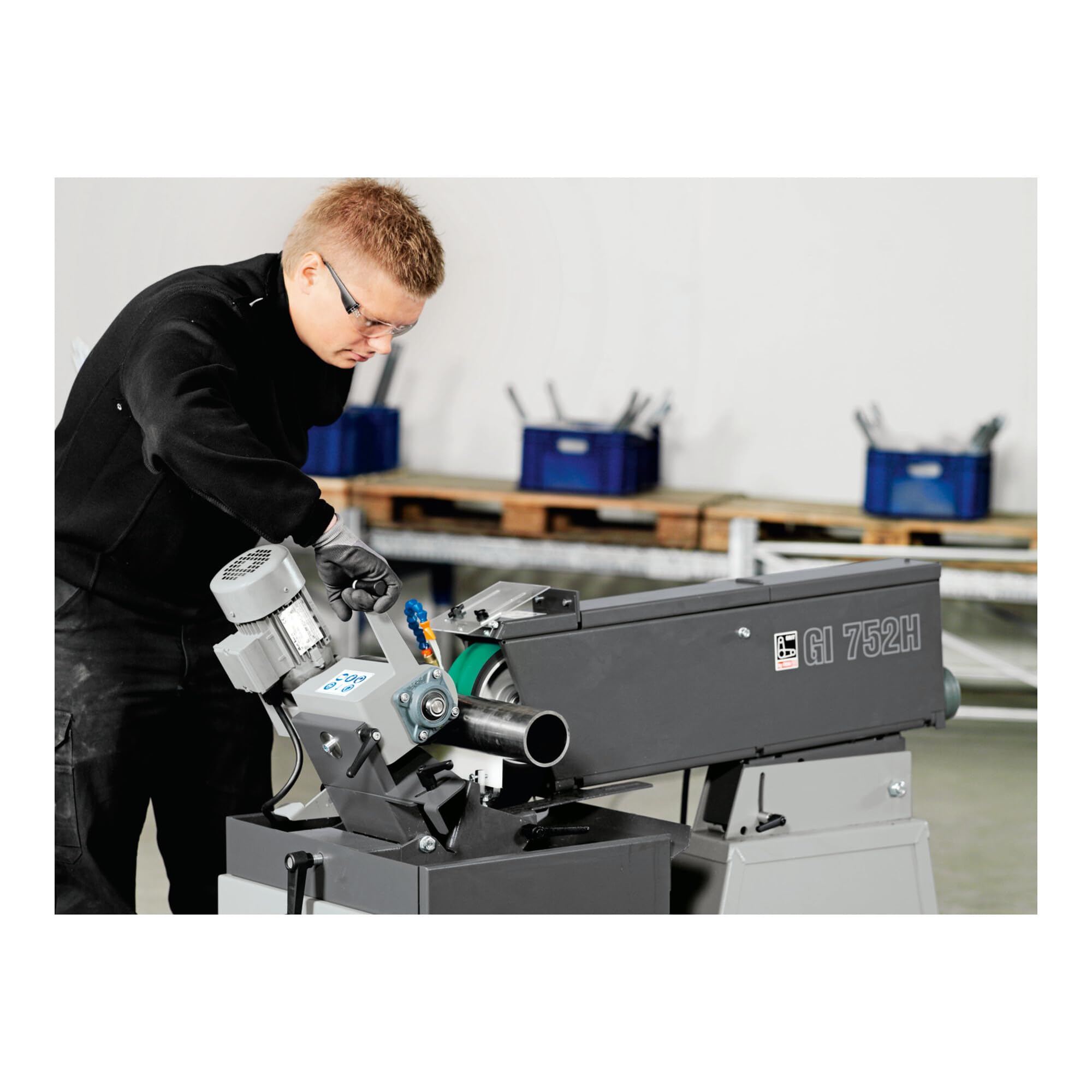 fein-rundschleifmodul-grit-gic-f-r-grit-bandschleifmaschinen image 6