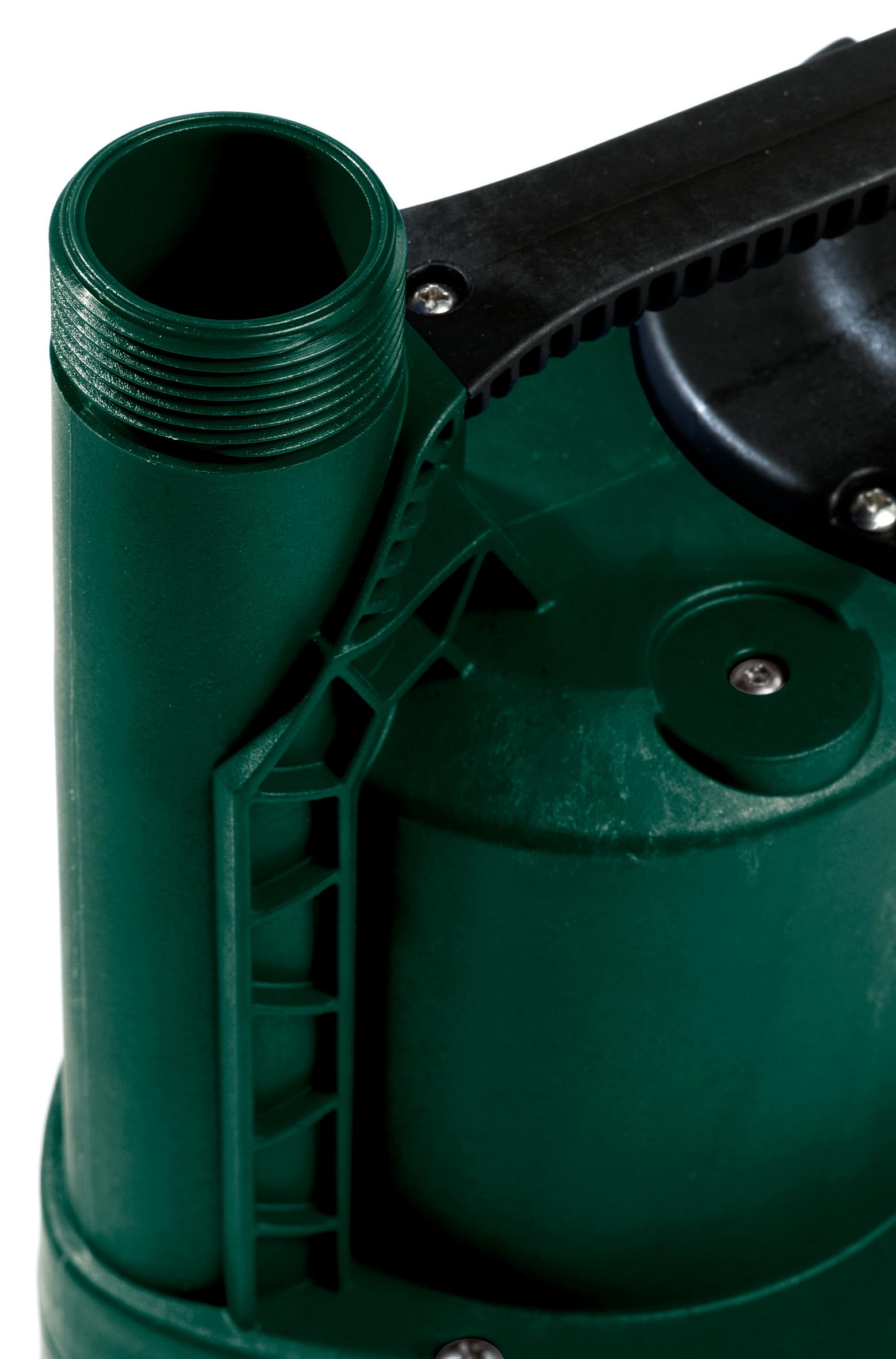 metabo-tp-12000-si-klarwasser-tauchpumpe-600-w-flachsaugend-bis-2-3-mm-restwasse image 3