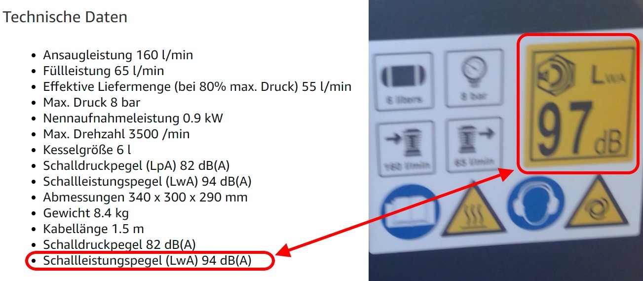 Zuverlässig wie von Metabo erwartet