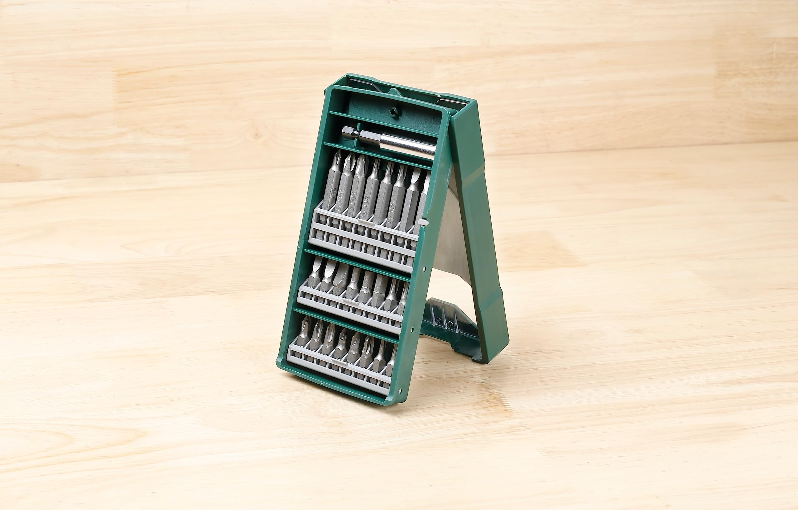 bosch-accessories-mini-x-line-25-teiliges-schrauberbit-set-ph-pz-hex-torx-schlit image 7