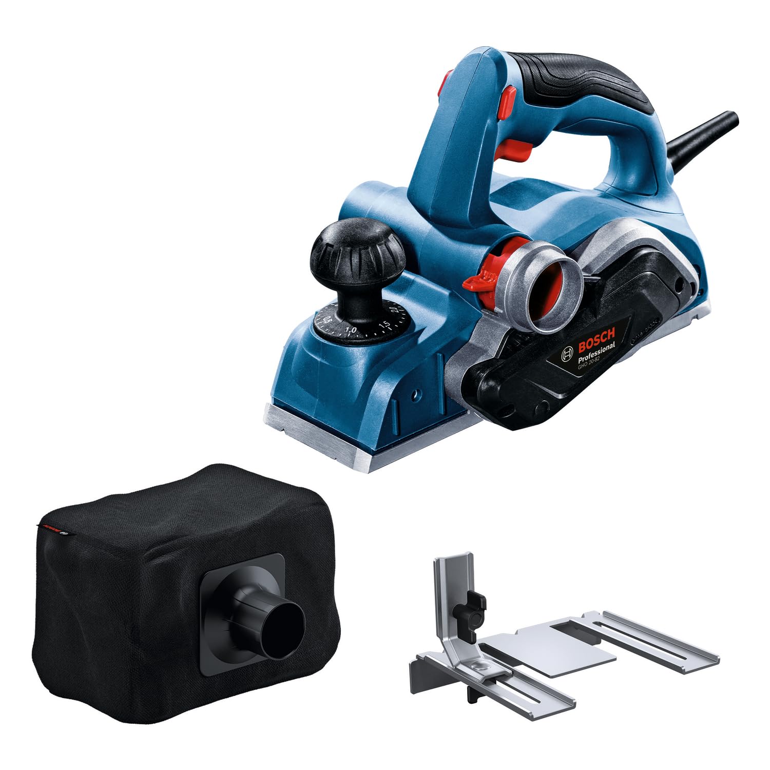 bosch-professional-gho-20-82-elektro-hobel-700-w-rechts-und-linksh-nder-bedienei image 1