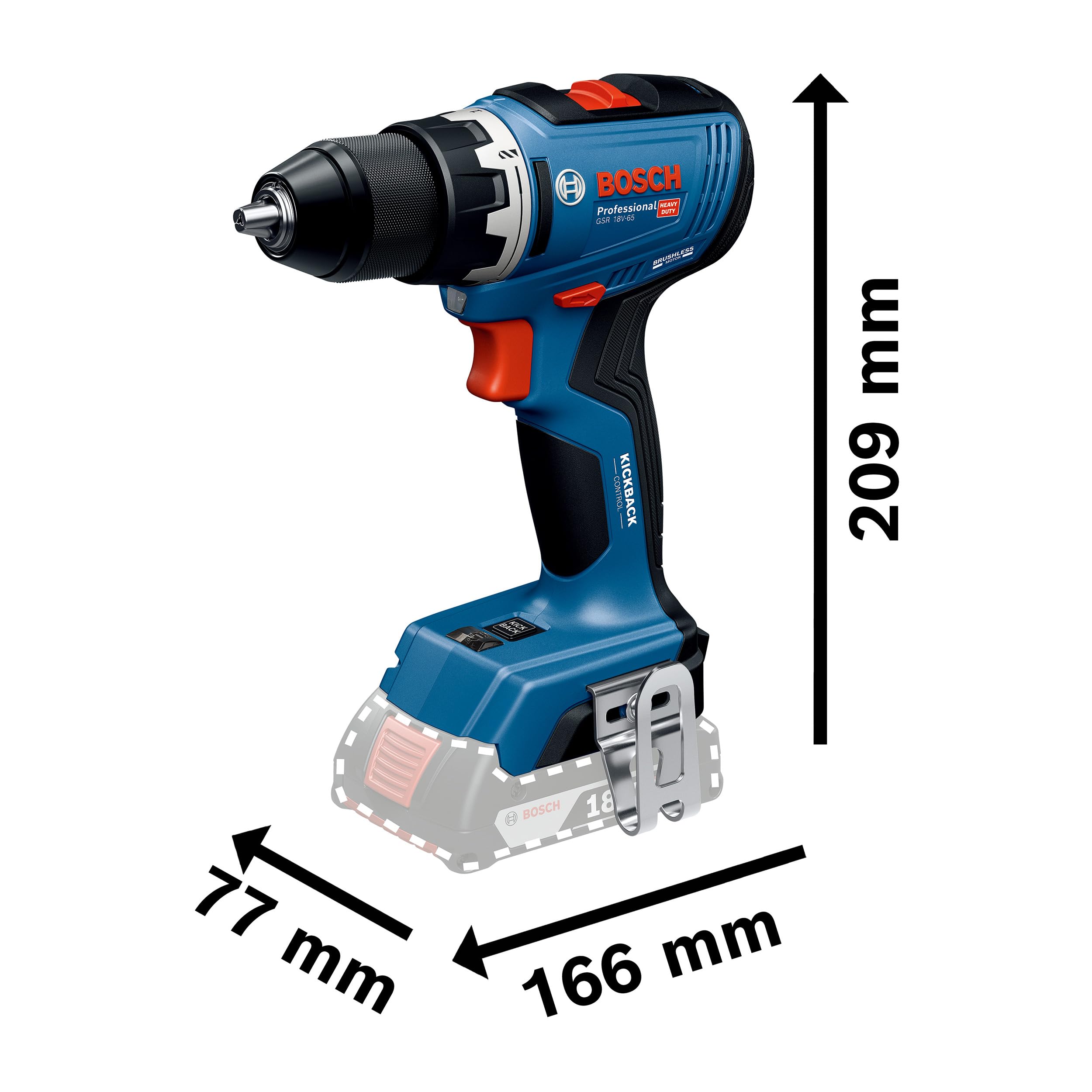 bosch-pro-18v-system-combo-kit-xl-gsr-18v-65-gdx-18v-285-gbh-18v-26-gws-18v-11-3 image 4