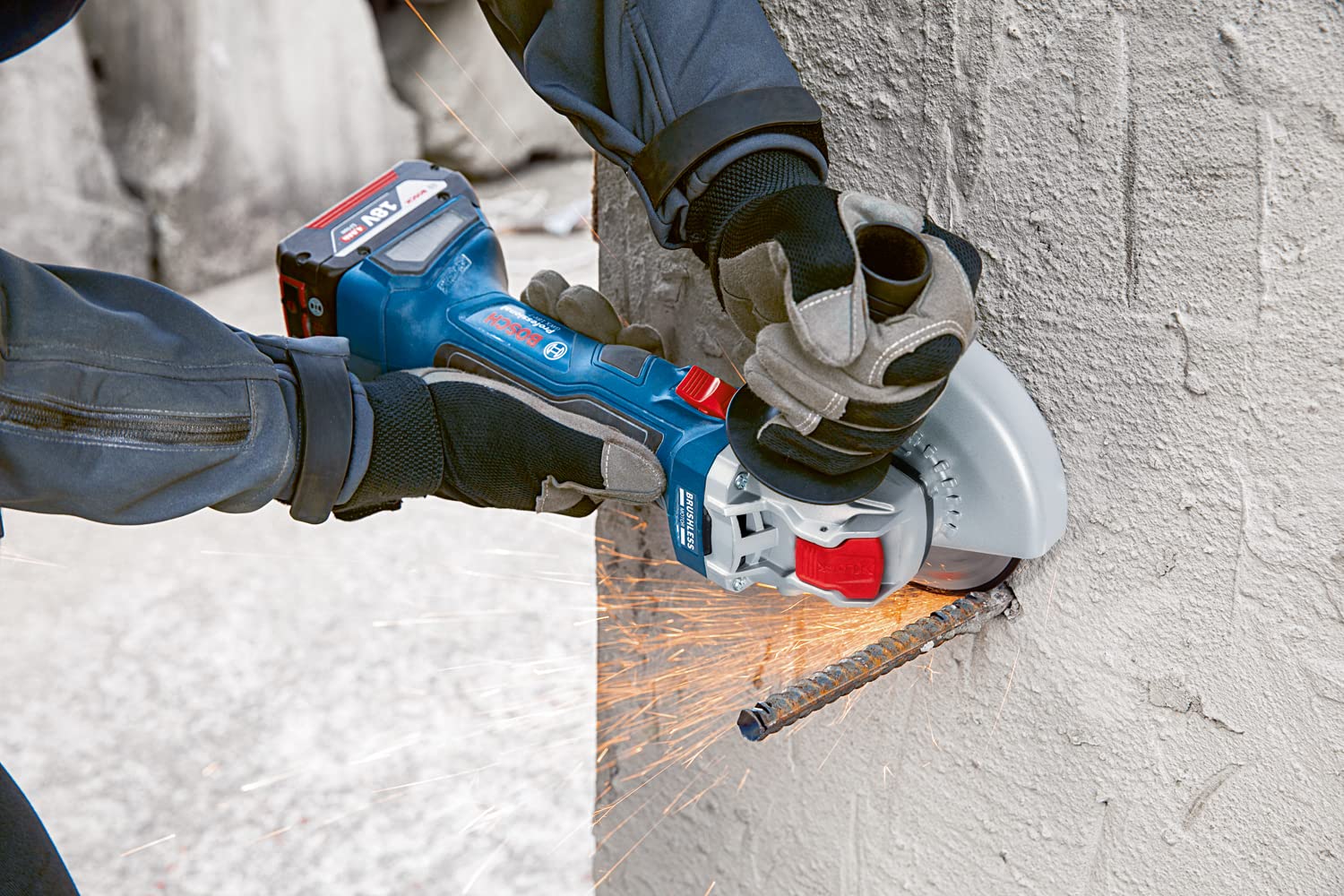 bosch-professional-18v-system-biturbo-gwx-18v-7-x-lock-winkelschleifer-125-mm-mi image 4