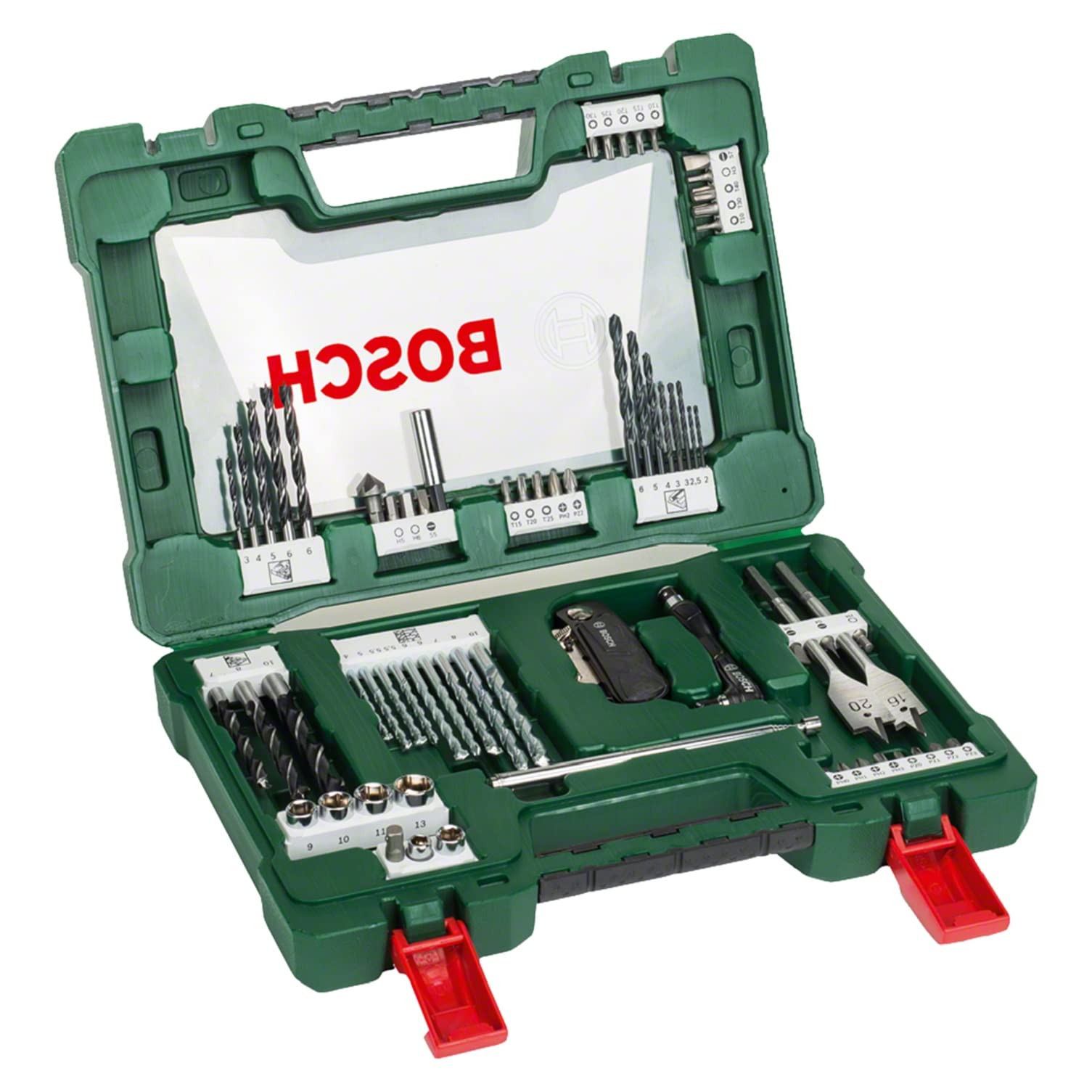 bosch-91-teiliges-titanium-bohrer-und-bit-set-v-line-f-r-holz-stein-und-metall-i image 8