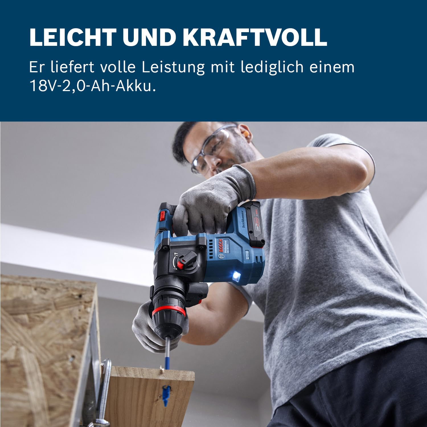 bosch-professional-gbh-18v-18-akku-bohrhammer-sds-plus-kickback-control-vibratio image 3