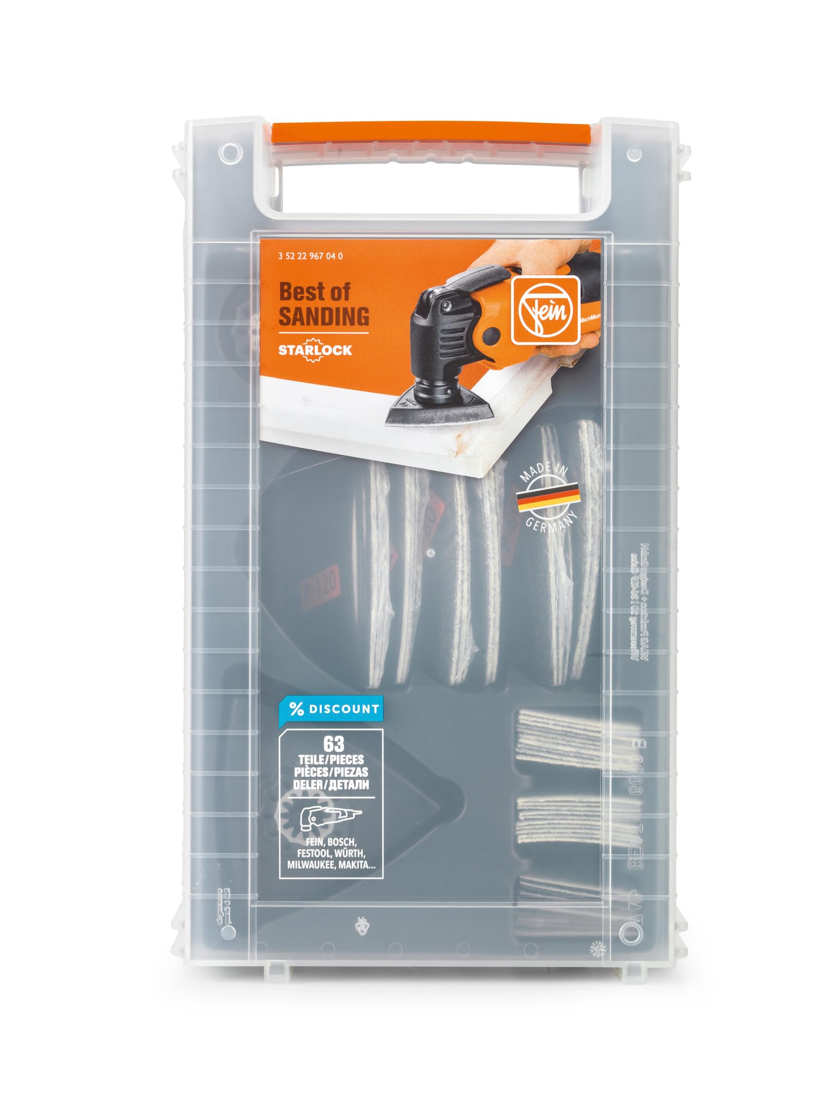 fein-best-of-starlock-sanding-schleif-zubeh-r-set-63-teilig-35222967040-k-rnung- image 2