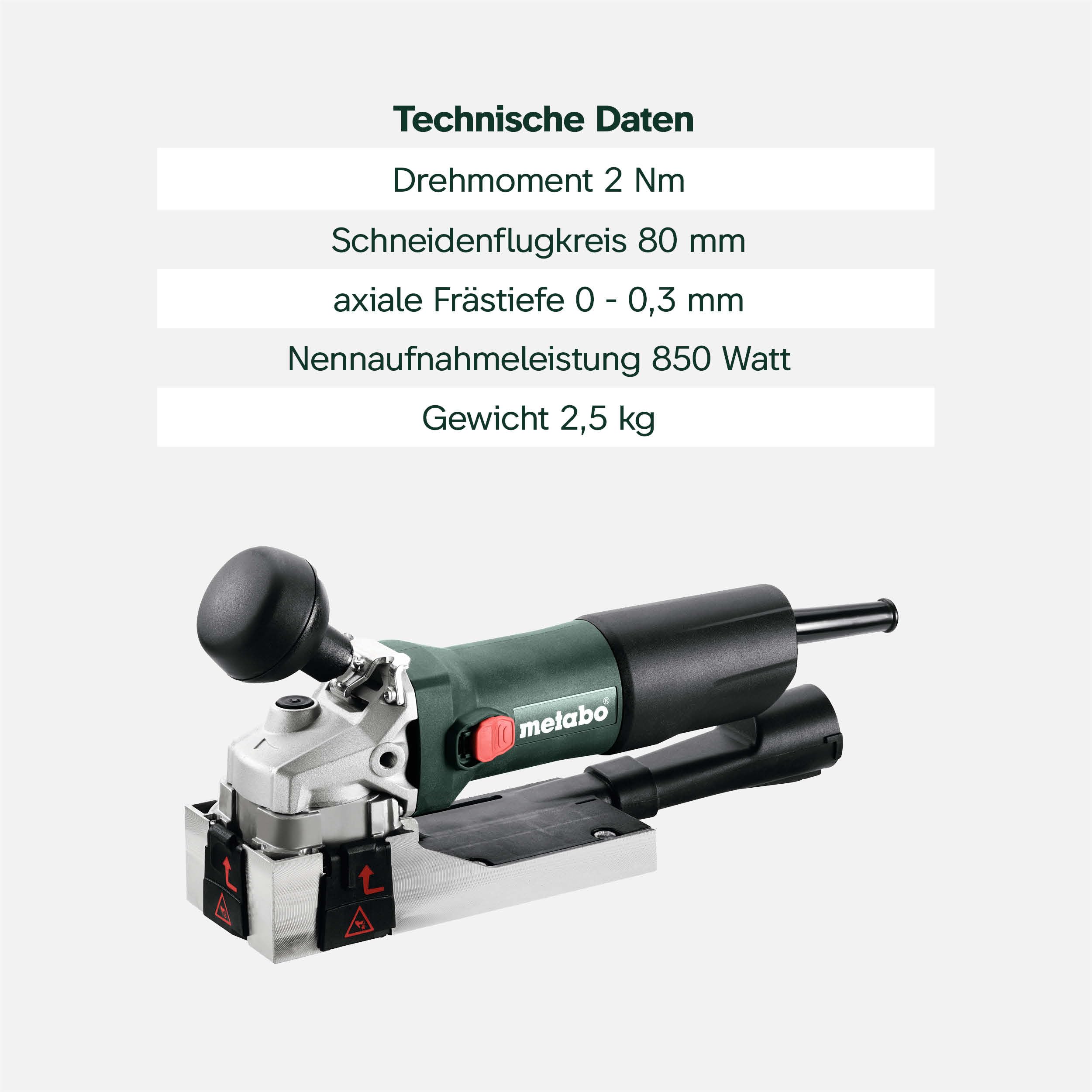 metabo-lf-850-s-lackfr-se-850-w-elektrowerkzeug-zum-entfernen-von-farben-und-lac image 3