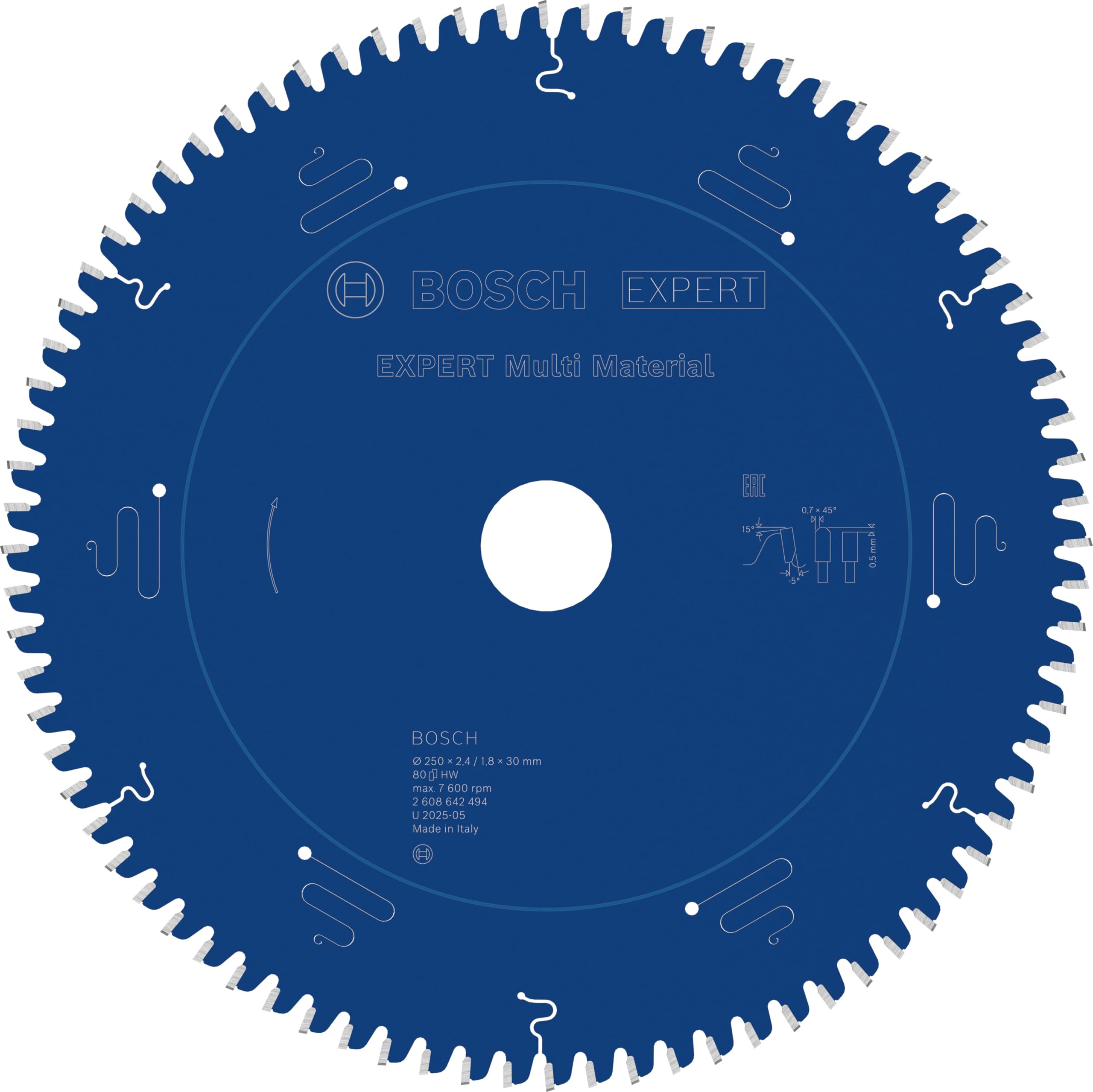 bosch-professional-expert-for-multi-material-kreiss-geblatt-305-x-30-x-2-4-mm-96 image 8