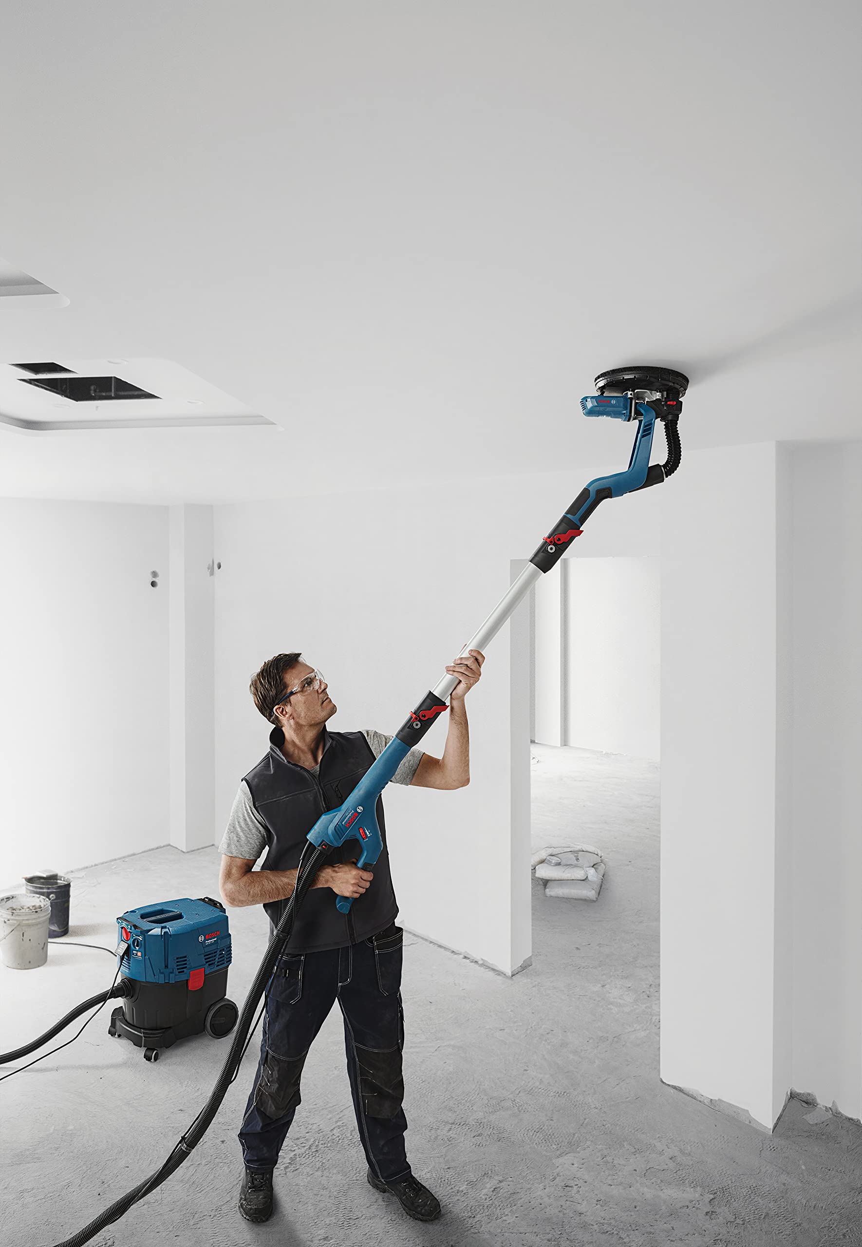 bosch-professional-st-tzteller-medium-215-mm-f-r-gtr-550-trockenbauschleifer-8-l image 2