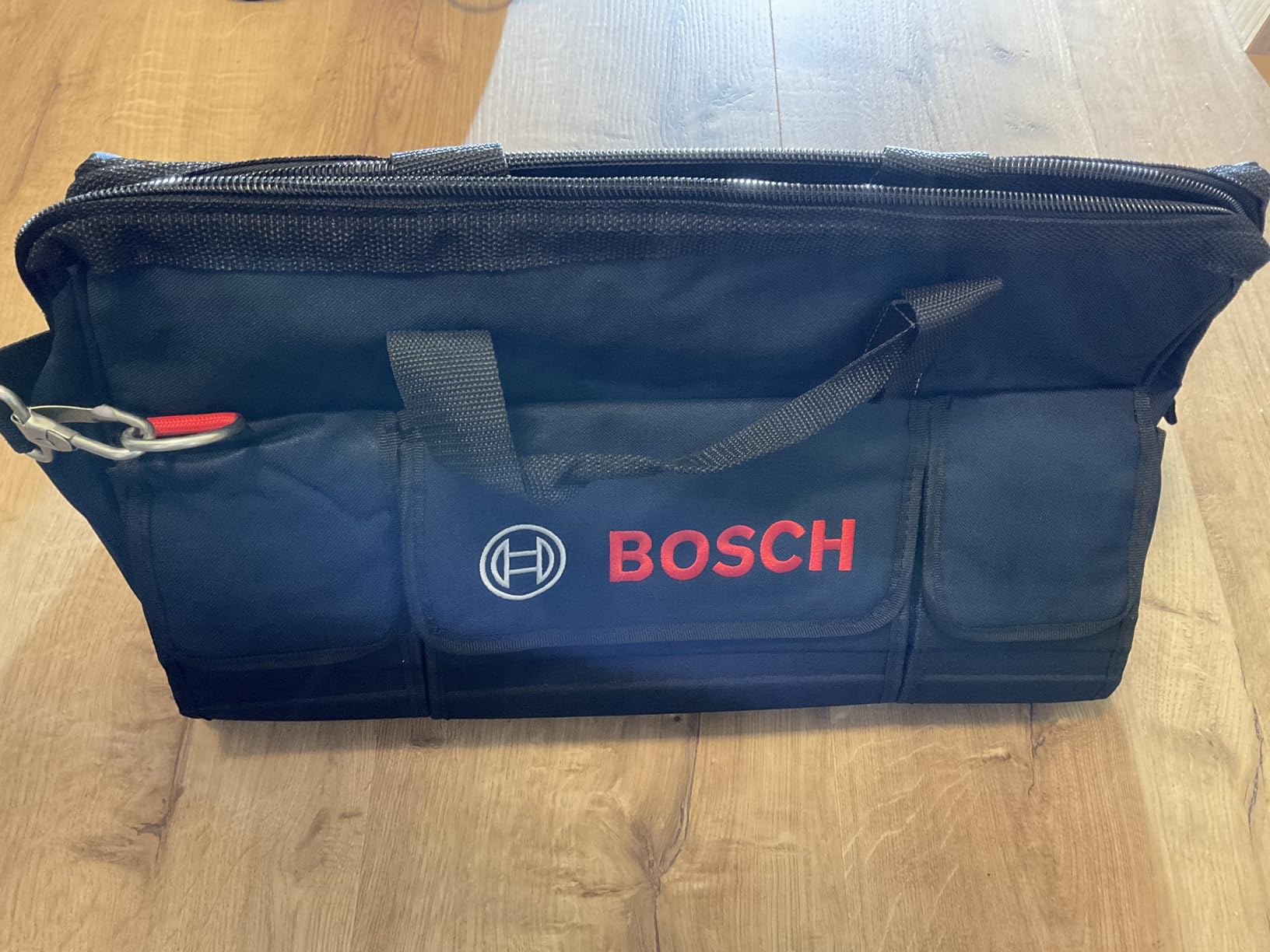 Profi-Qualität in der Tasche