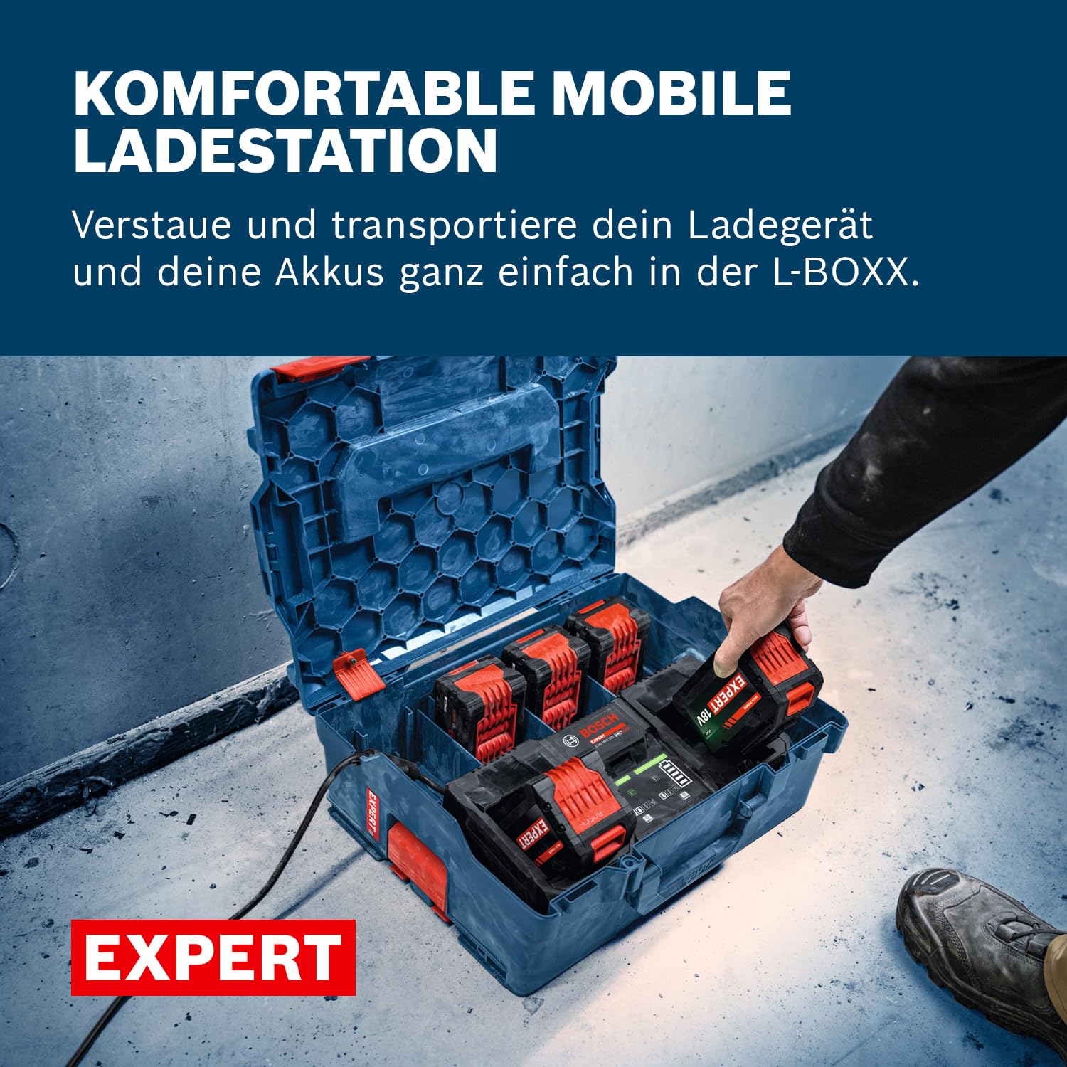 bosch-expert-18v-system-parallelladeger-t-exal18v2-320-ultraschnelles-mobiles-do image 3