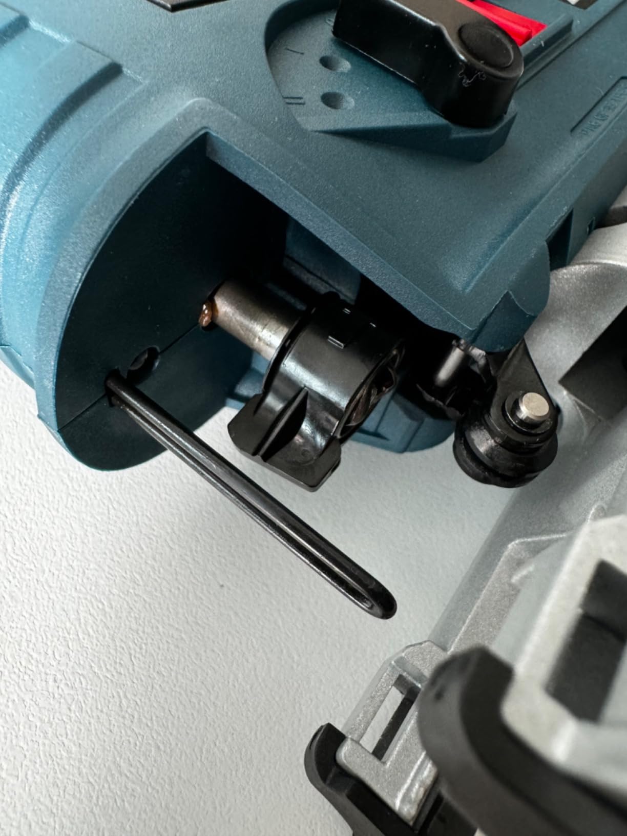 Perfekt für Möbelbau
